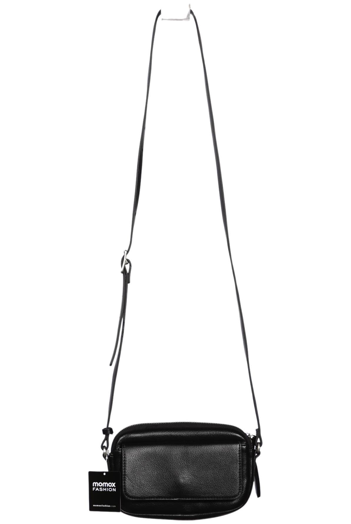 

Esprit Damen Handtasche, schwarz, Gr.