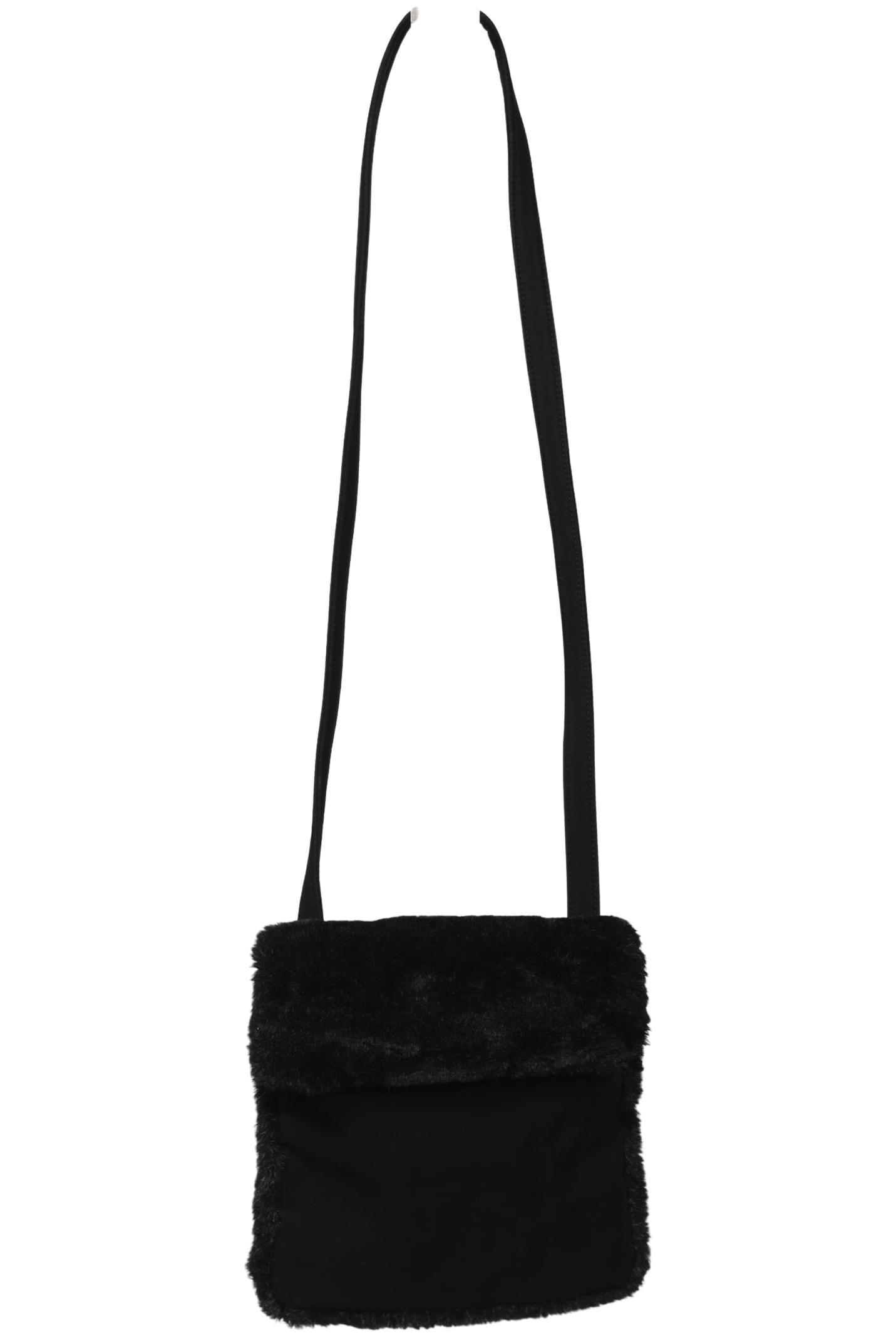 

Esprit Damen Handtasche, schwarz, Gr.