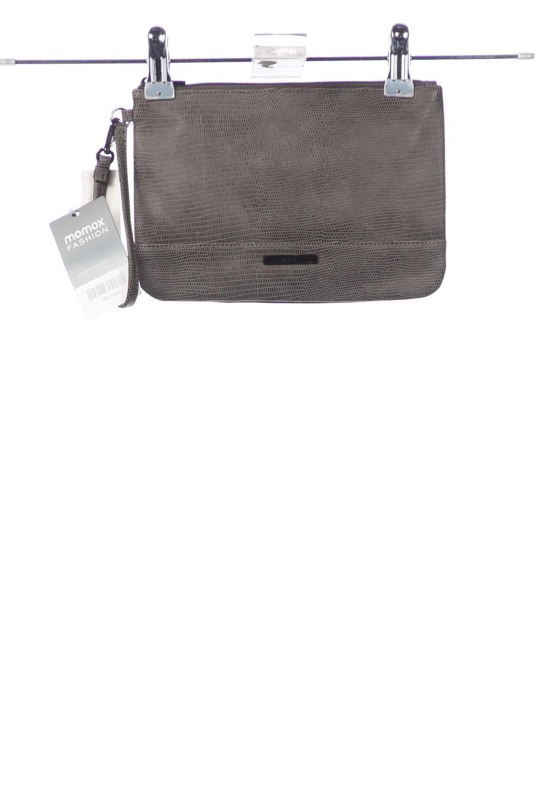 

Esprit Damen Handtasche, grau, Gr.