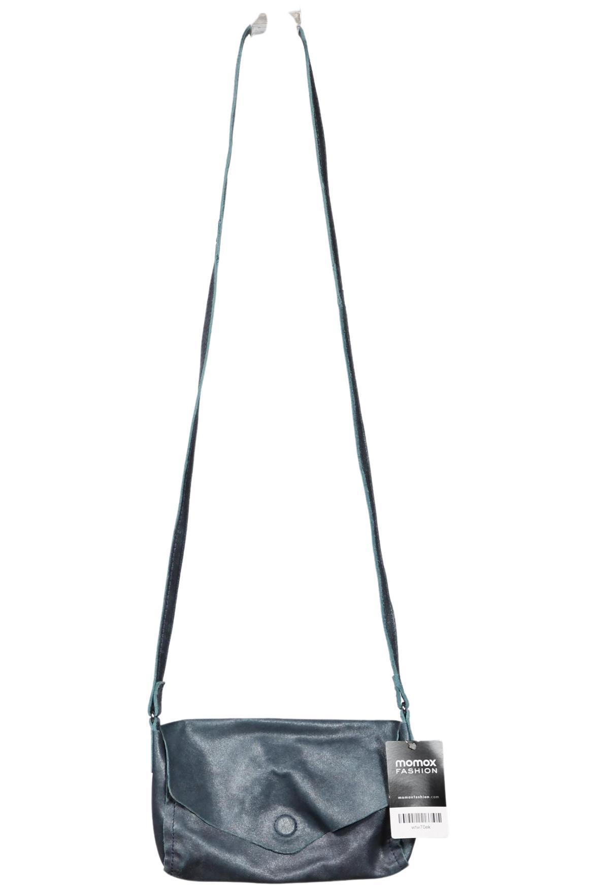 

Esprit Damen Handtasche, blau, Gr.