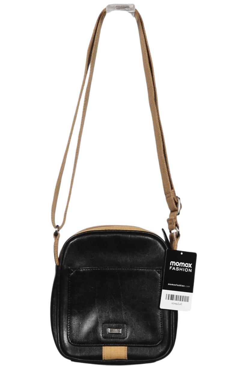 

Esprit Damen Handtasche, schwarz, Gr.