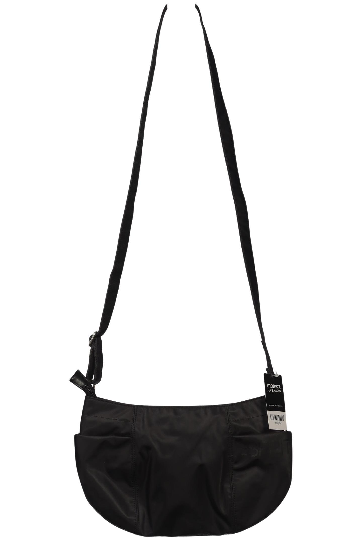 

Esprit Damen Handtasche, schwarz, Gr.