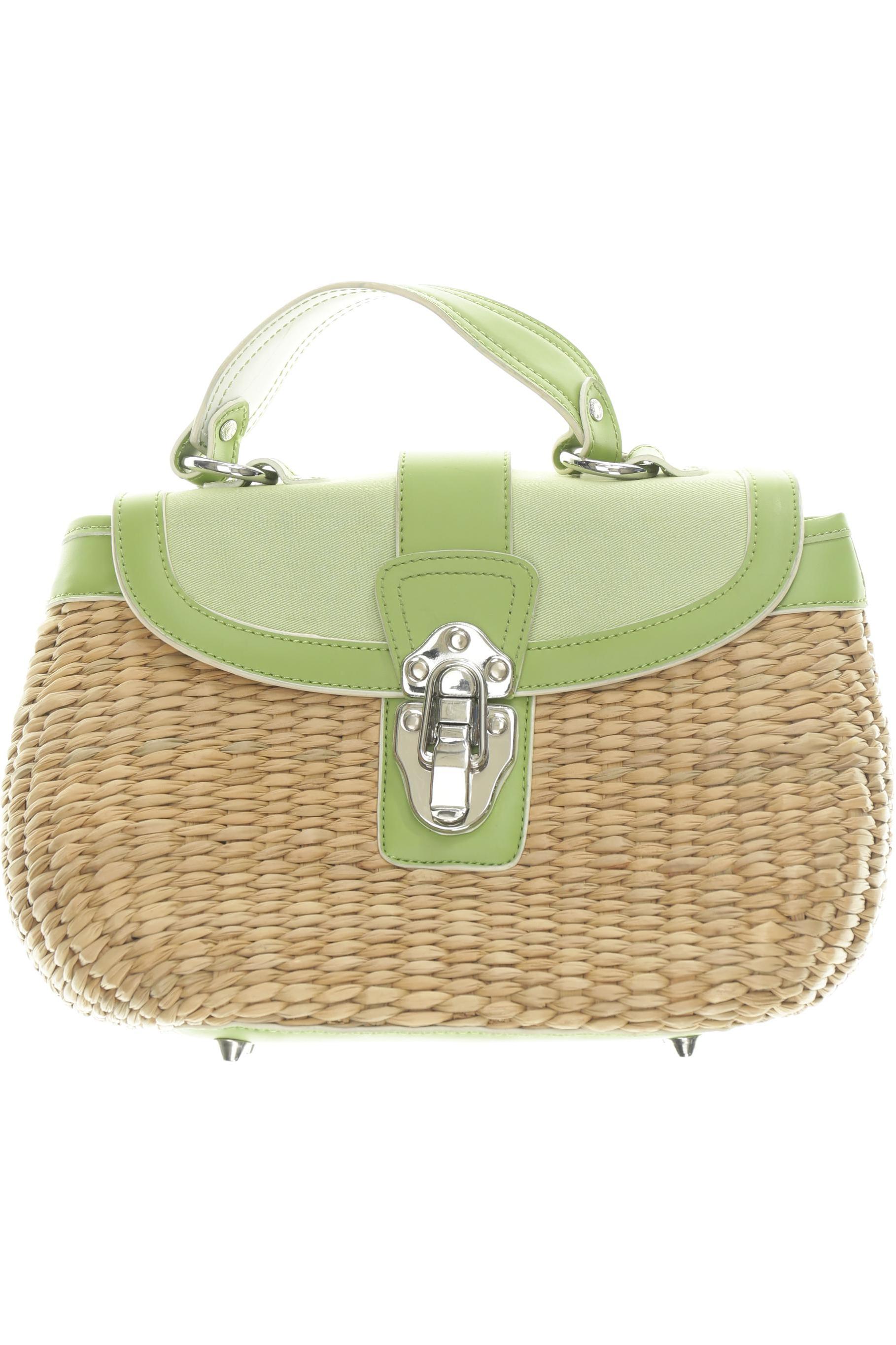 

Esprit Damen Handtasche, grün, Gr.