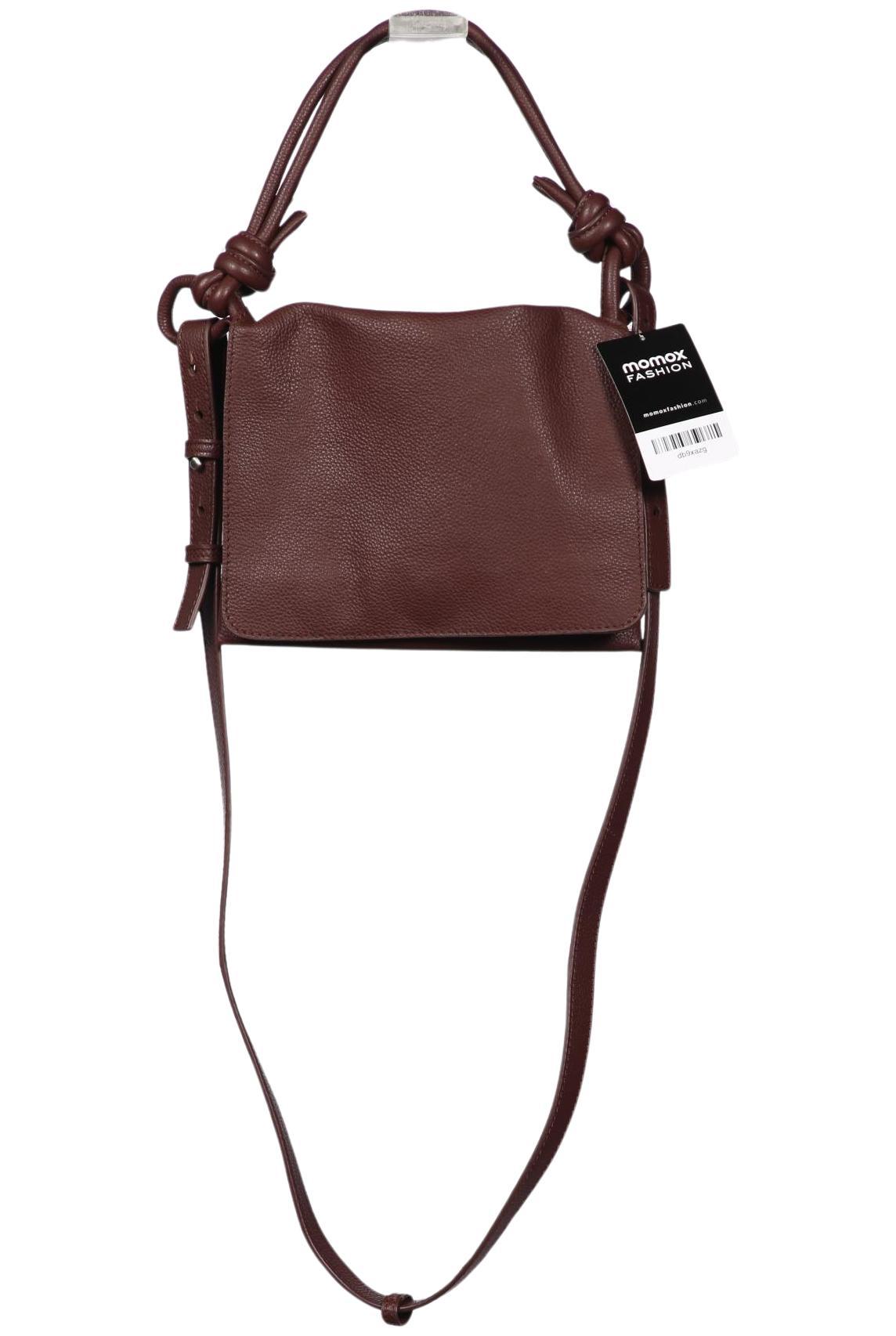 

Esprit Damen Handtasche, bordeaux, Gr.