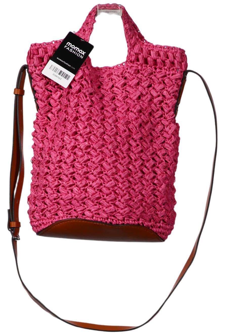 

Esprit Damen Handtasche, pink, Gr.