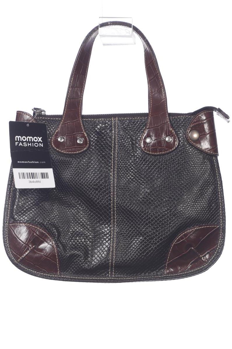 

Esprit Damen Handtasche, braun, Gr.