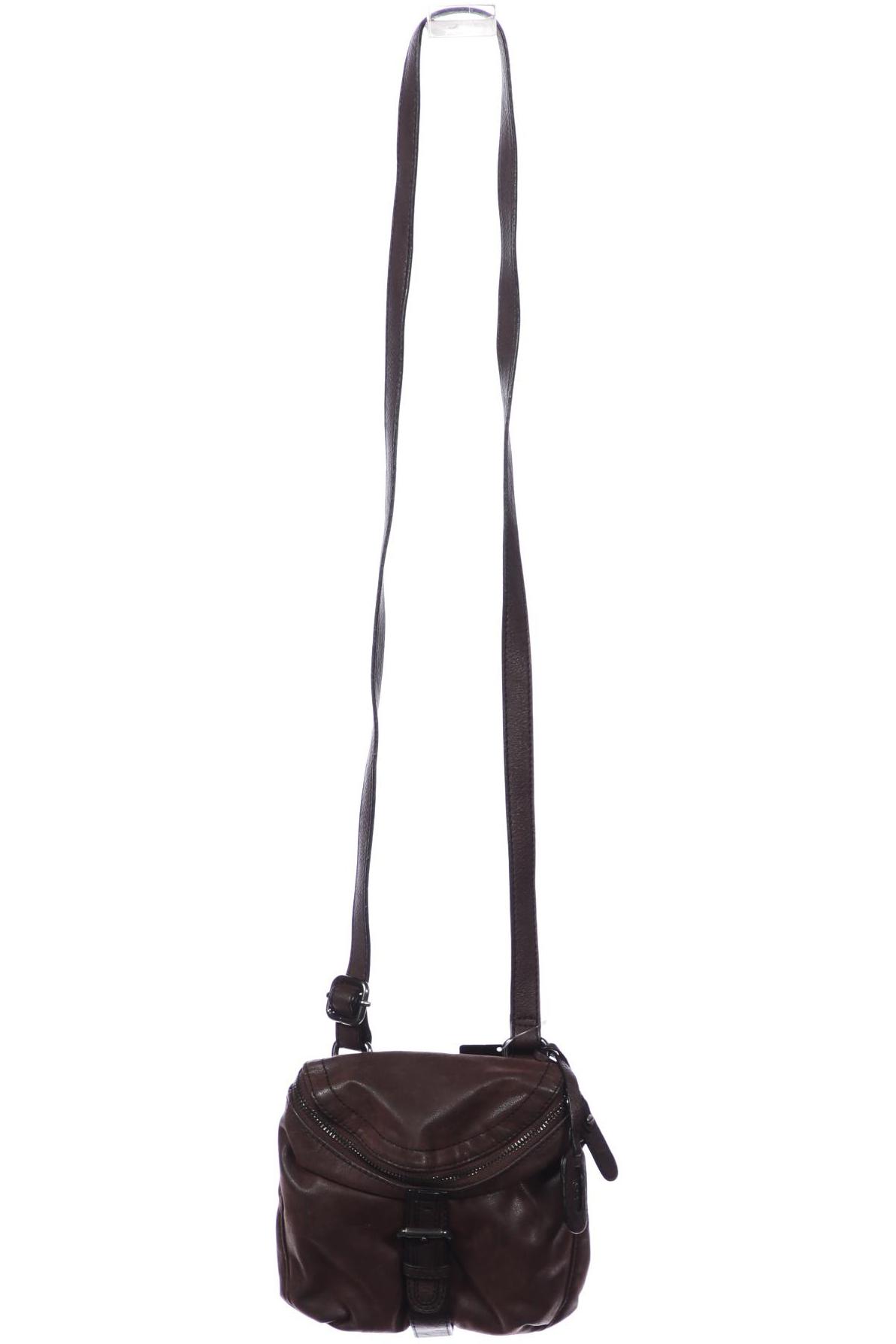 

Esprit Damen Handtasche, braun