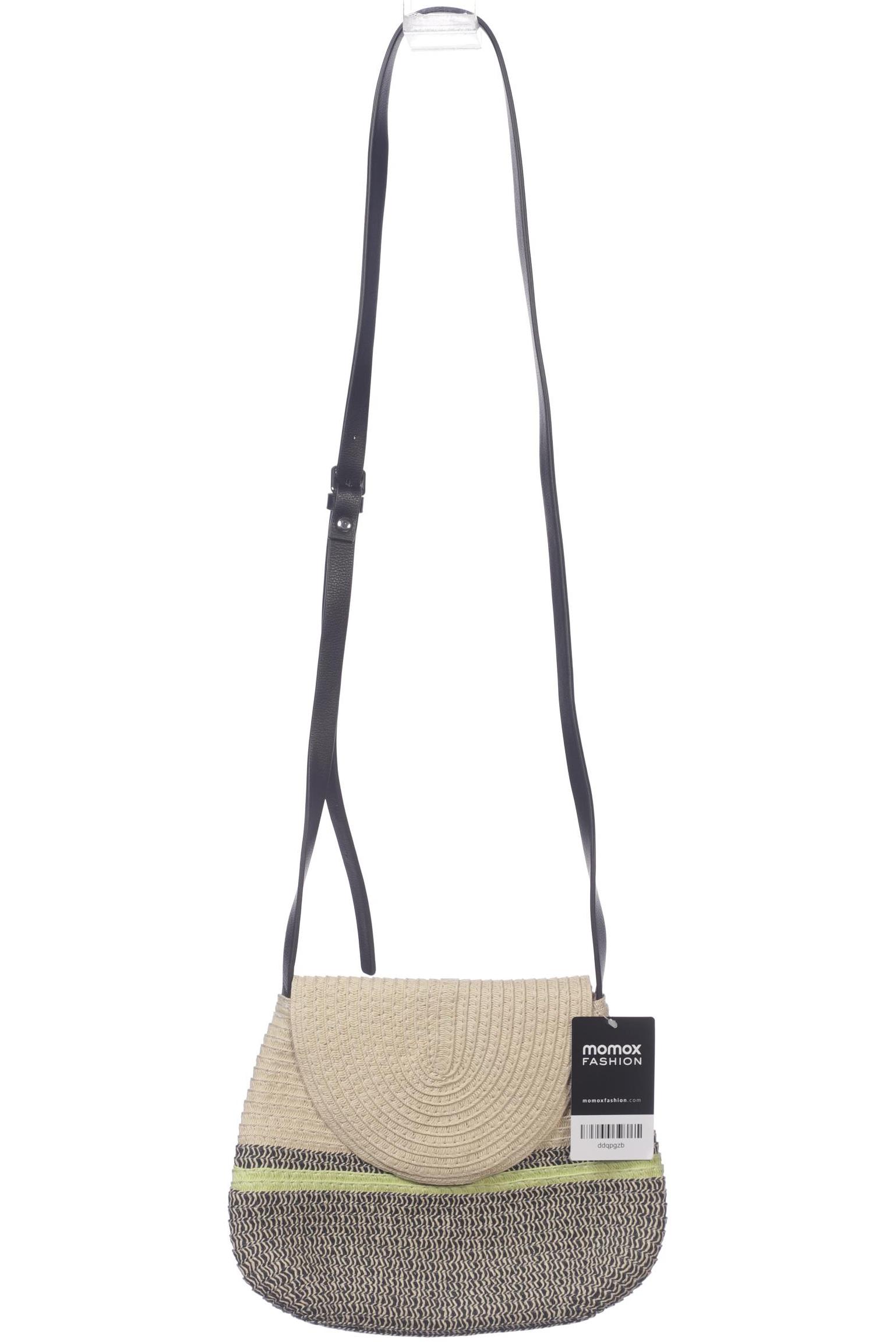 

Esprit Damen Handtasche, beige, Gr.