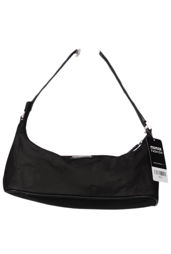 

Esprit Damen Handtasche, schwarz, Gr.