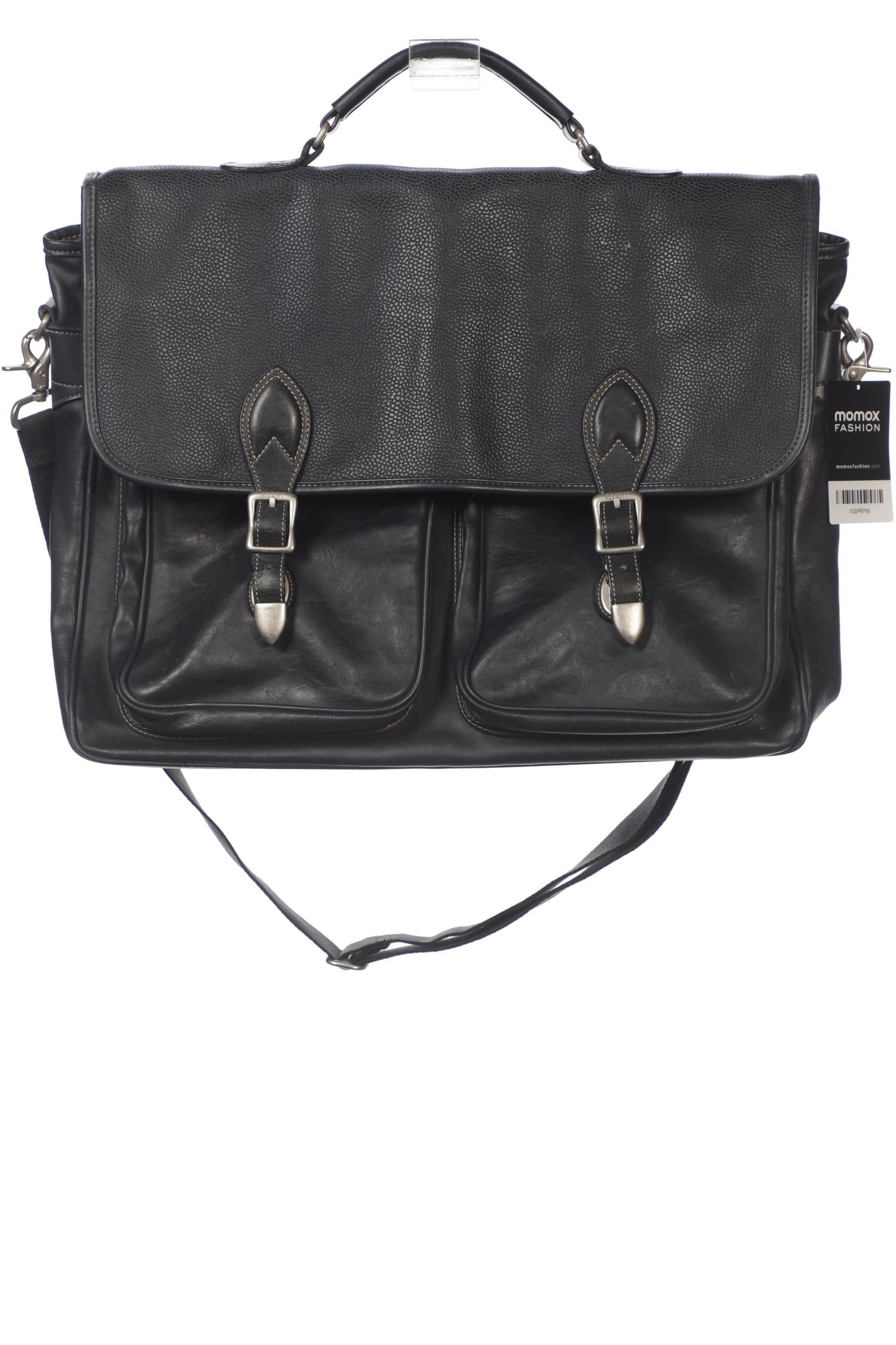 

Esprit Damen Handtasche, marineblau