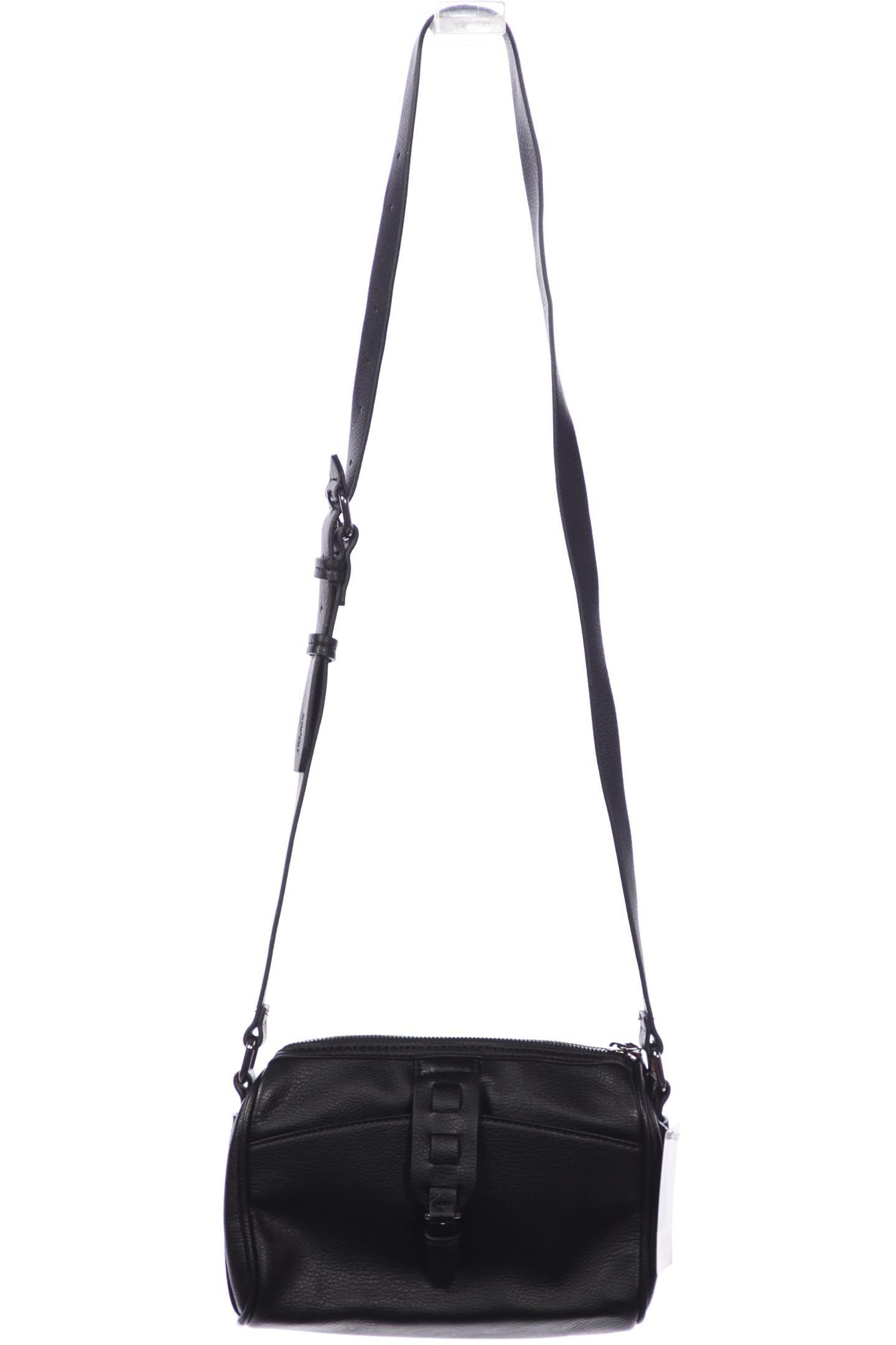 

Esprit Damen Handtasche, schwarz, Gr.