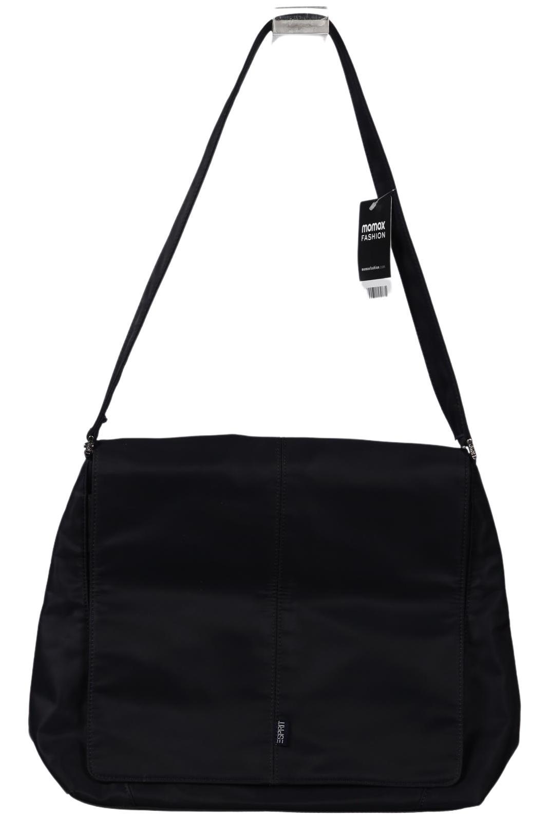 

Esprit Damen Handtasche, marineblau, Gr.