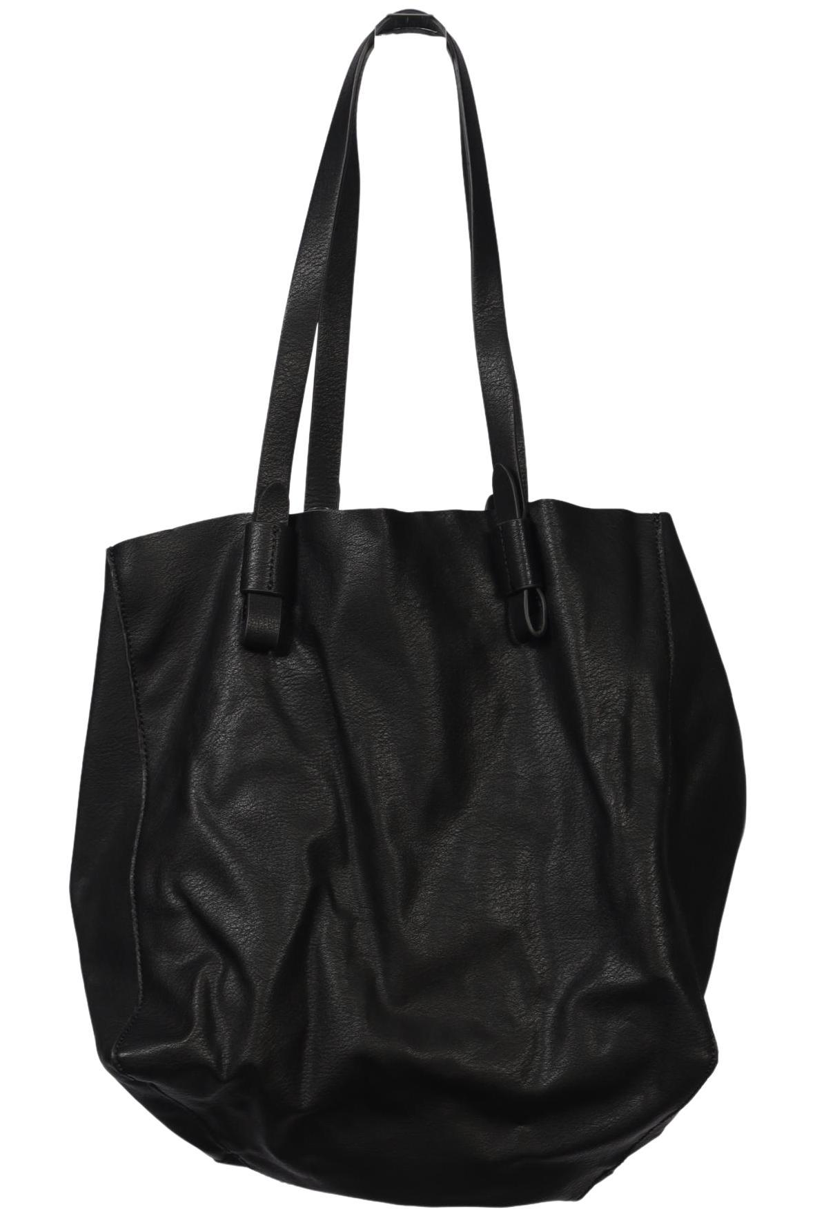 

Esprit Damen Handtasche, schwarz, Gr.