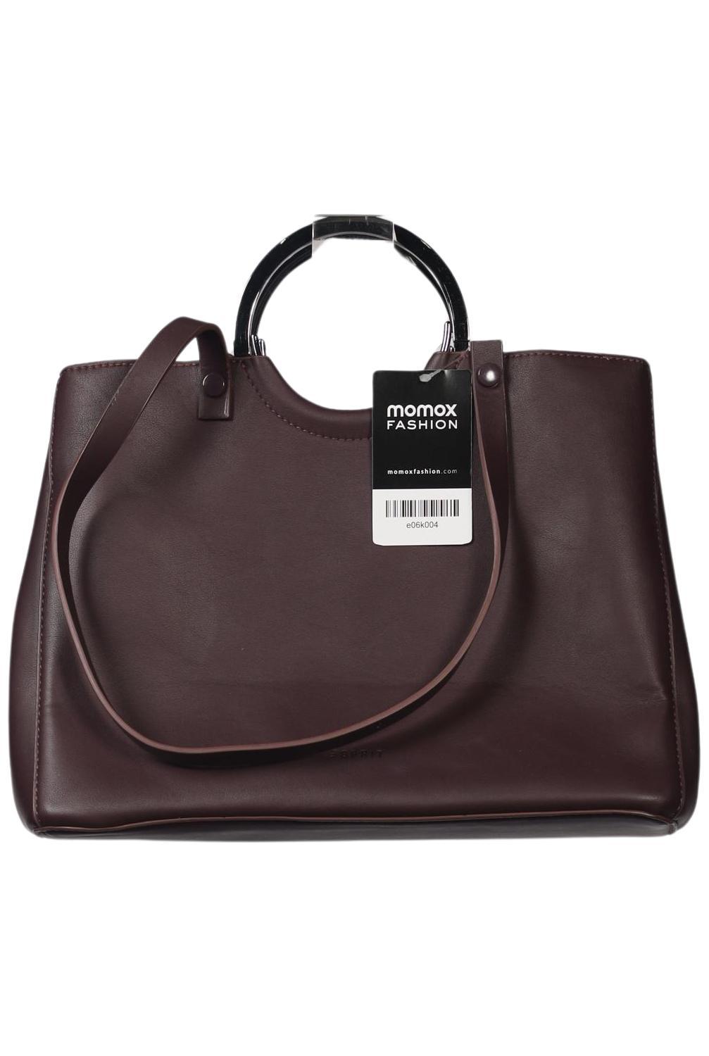 

Esprit Damen Handtasche, flieder, Gr.