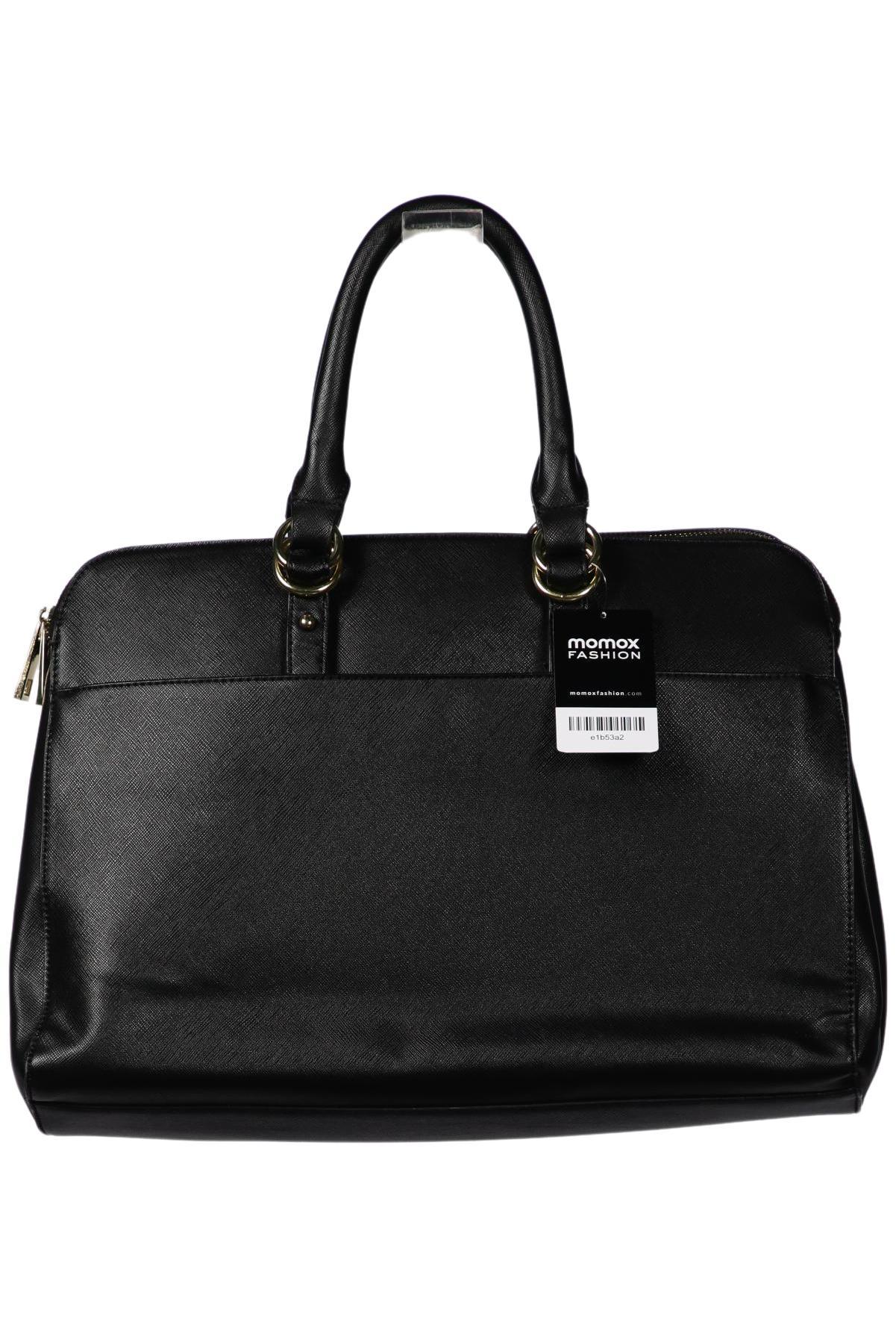 

Esprit Damen Handtasche, schwarz, Gr.