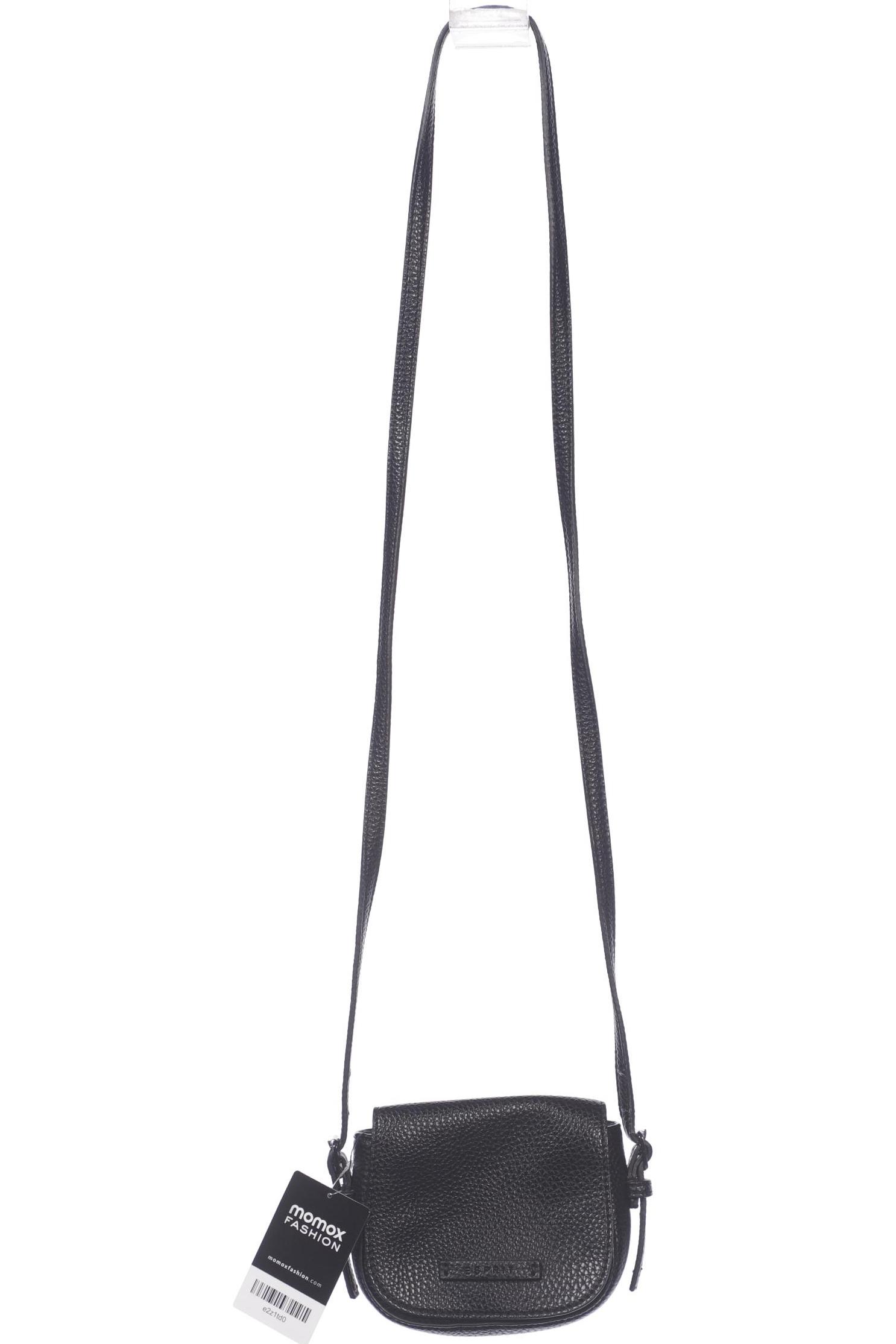 

Esprit Damen Handtasche, schwarz, Gr.