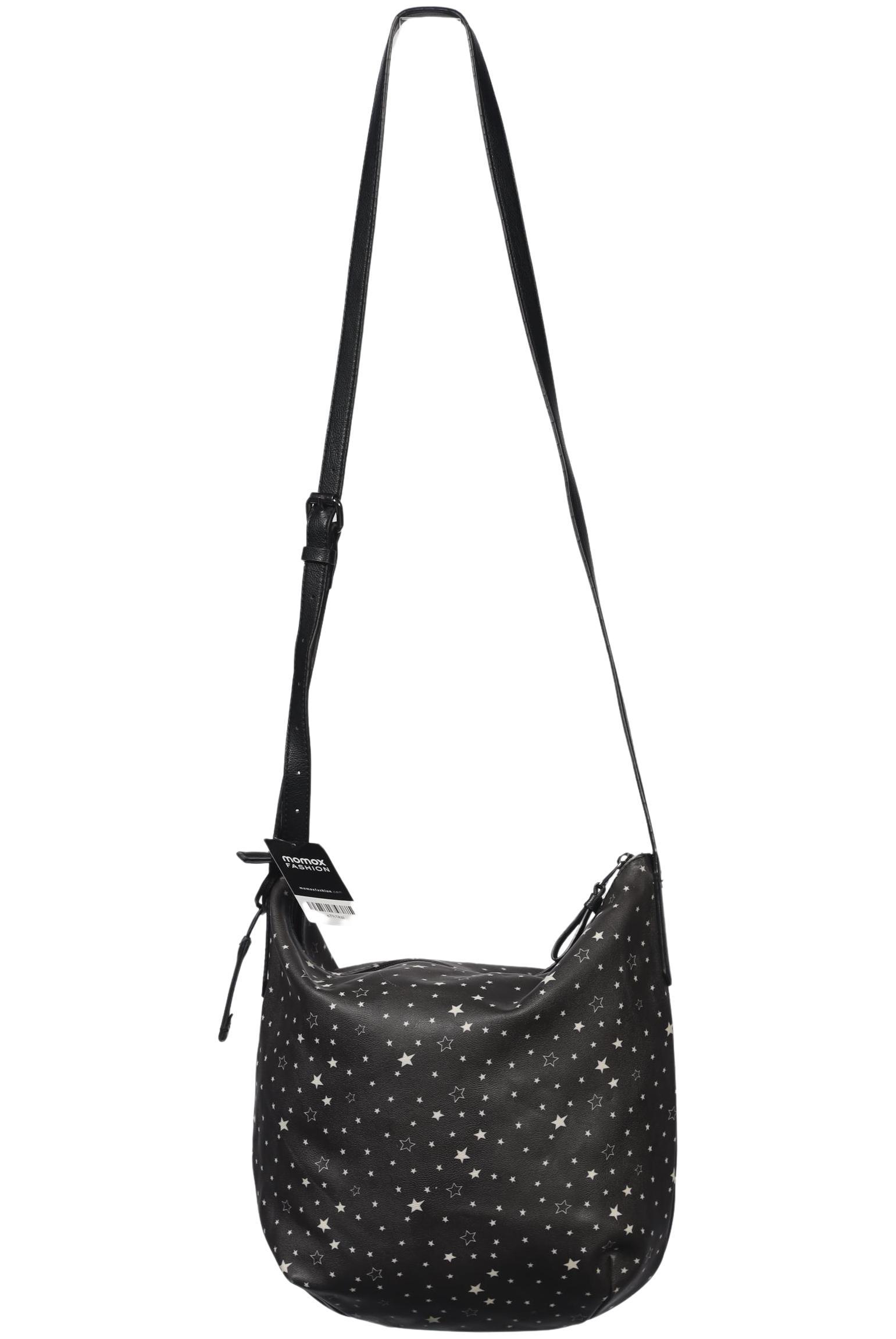 

Esprit Damen Handtasche, schwarz, Gr.