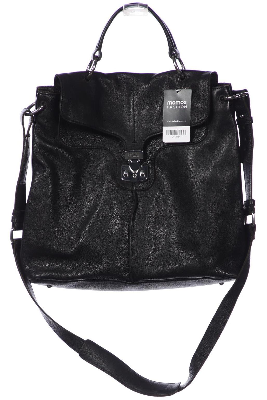 

Esprit Damen Handtasche, schwarz