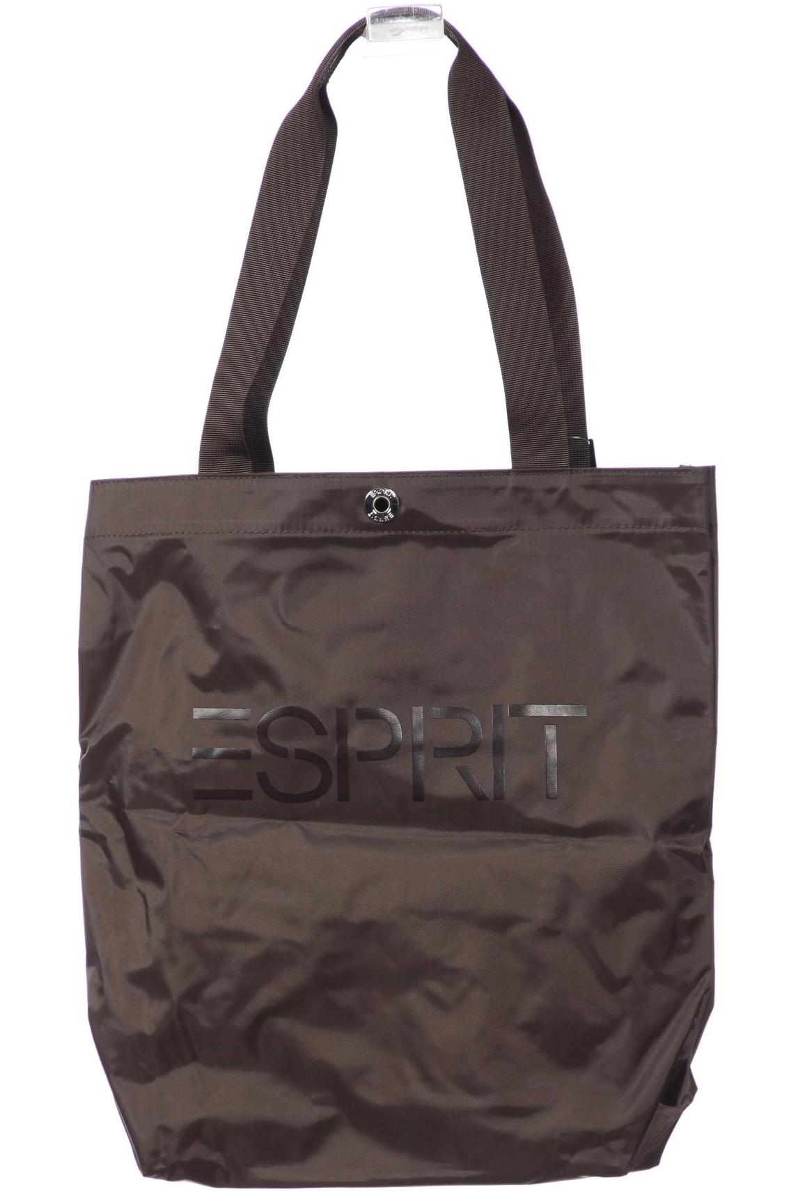 

Esprit Damen Handtasche, grün