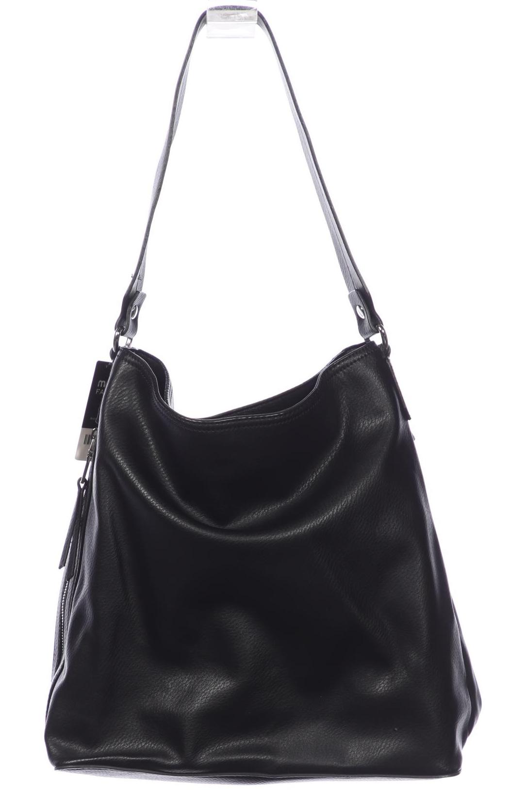 

Esprit Damen Handtasche, schwarz, Gr.