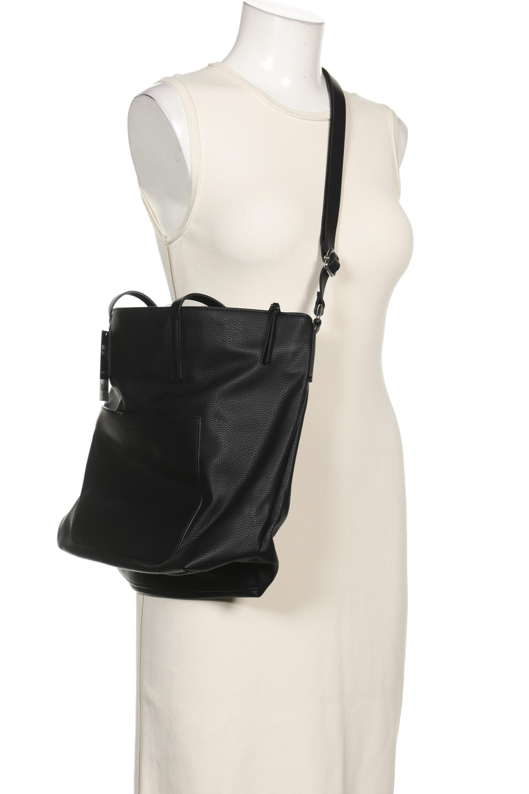 

Esprit Damen Handtasche, schwarz, Gr.