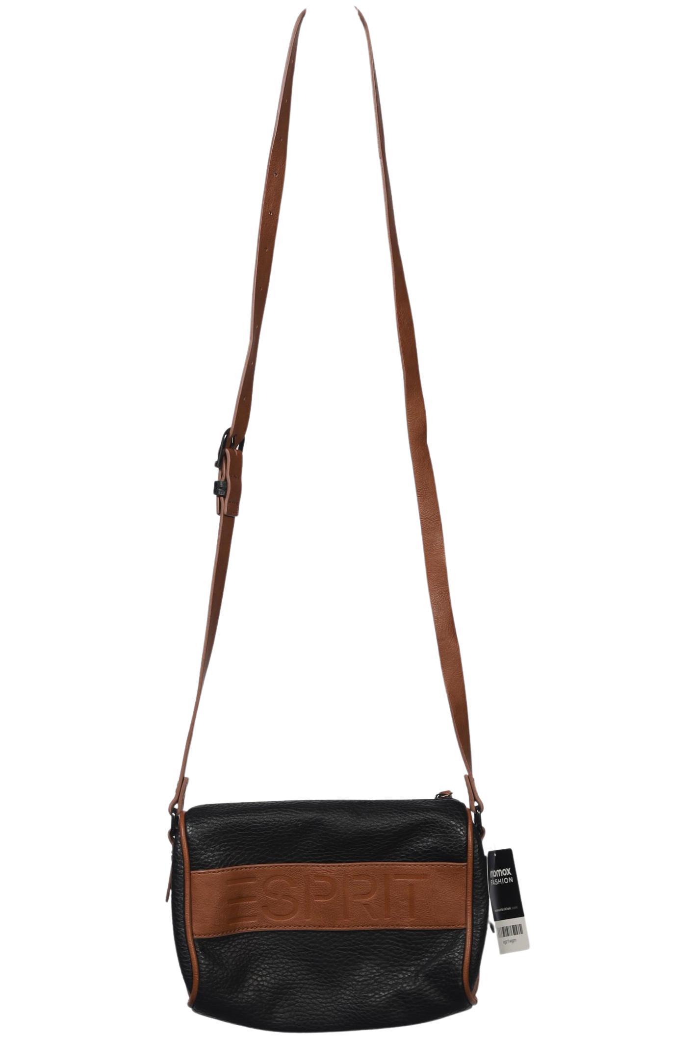 

Esprit Damen Handtasche, mehrfarbig, Gr.