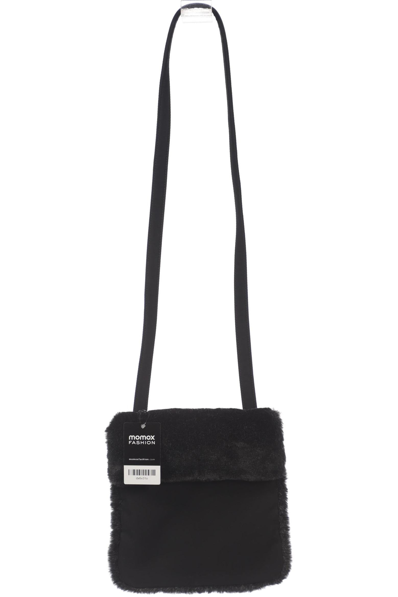 

Esprit Damen Handtasche, schwarz, Gr.