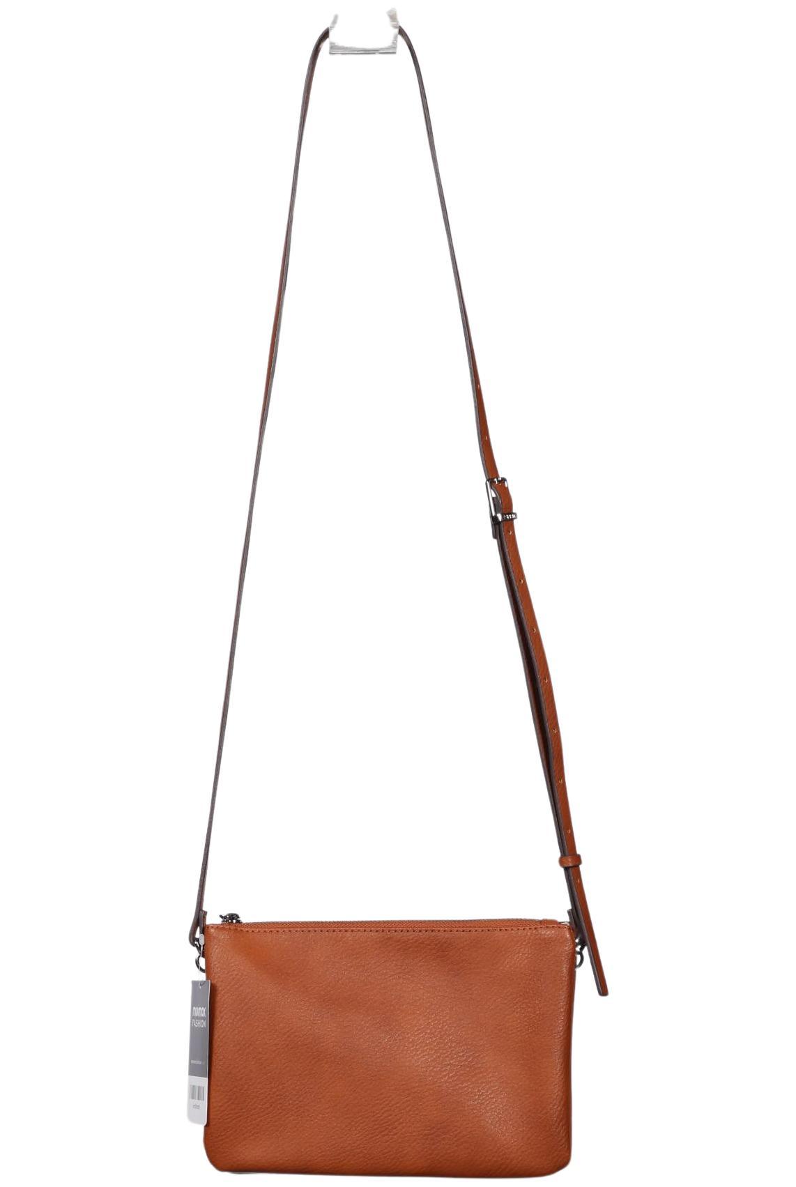 

Esprit Damen Handtasche, braun, Gr.