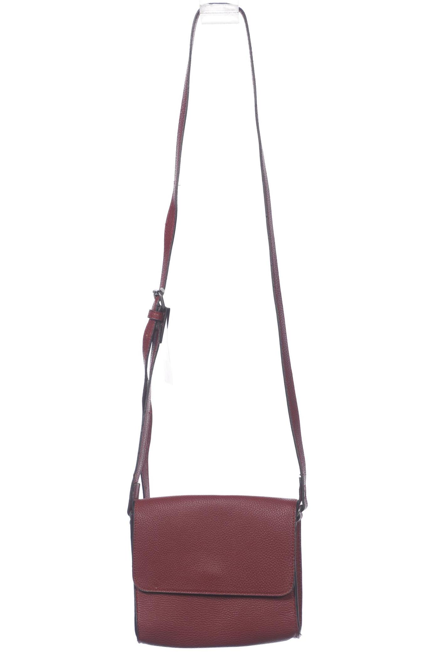 

Esprit Damen Handtasche, bordeaux, Gr.