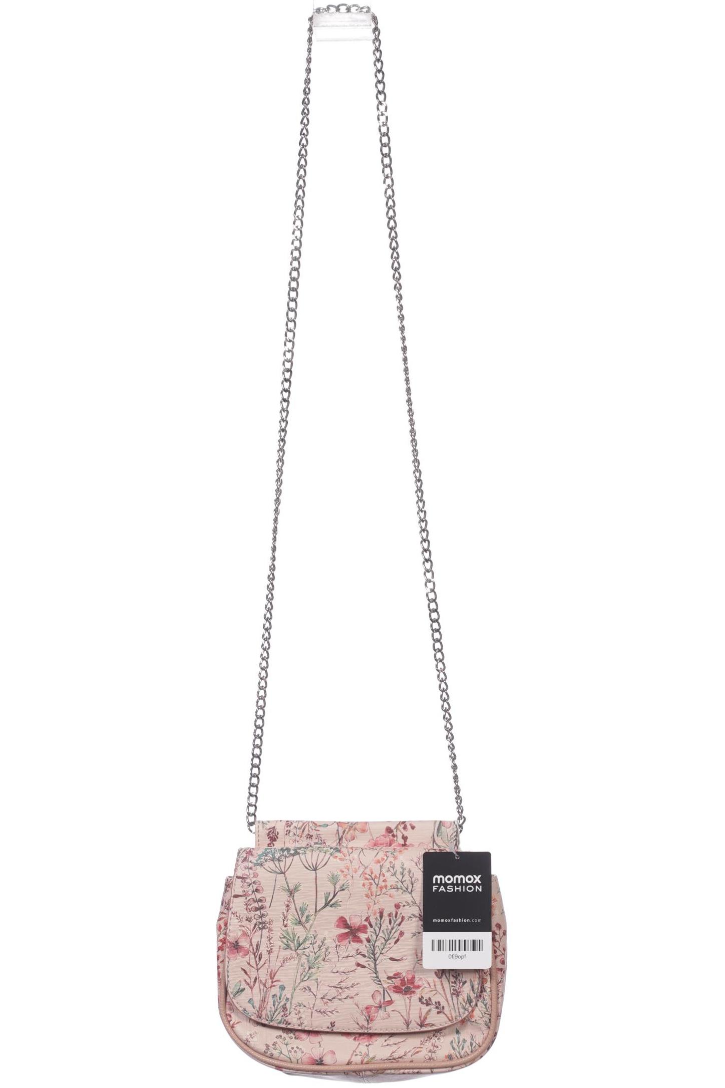 

Esprit Damen Handtasche, pink, Gr.