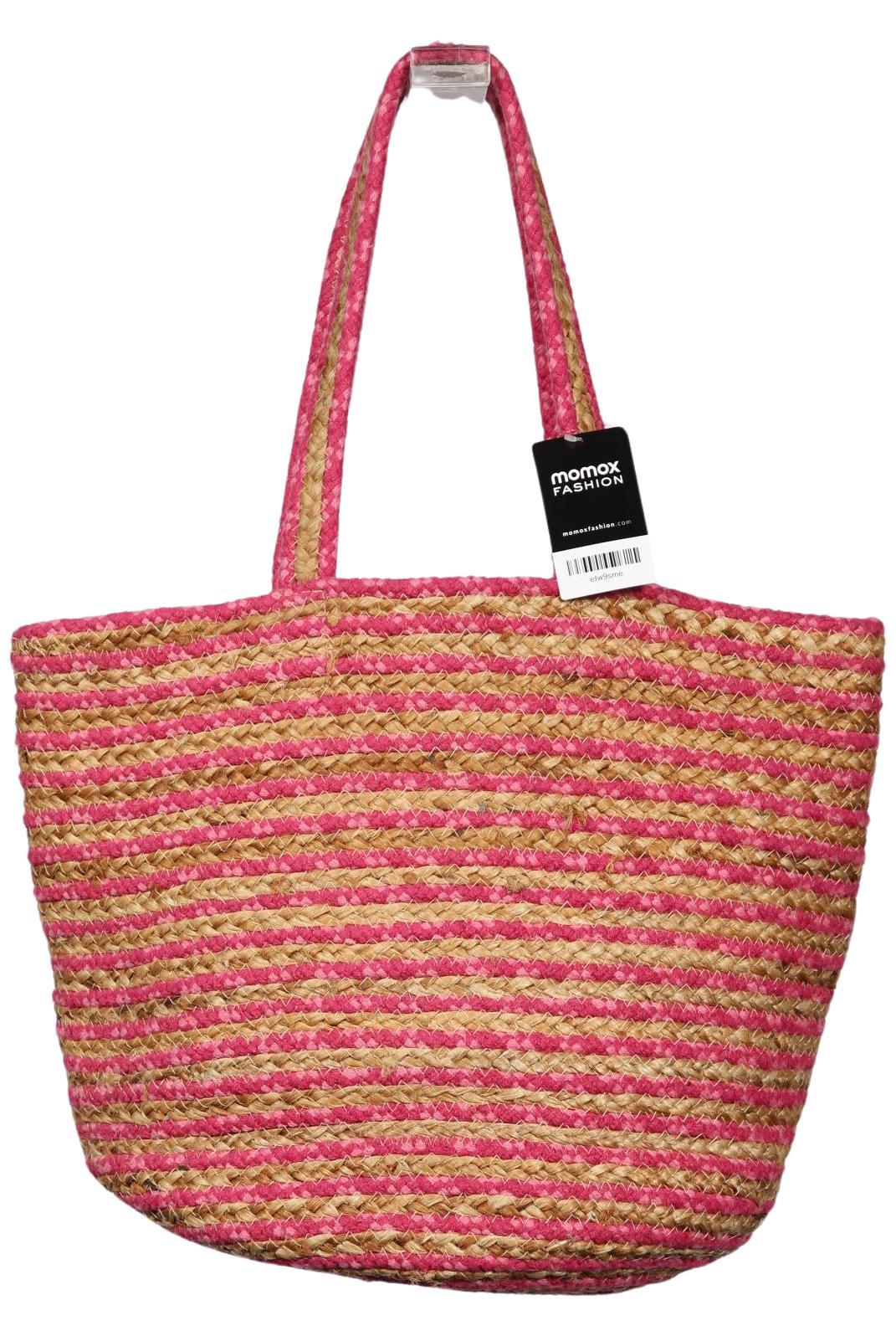 

Esprit Damen Handtasche, pink, Gr.