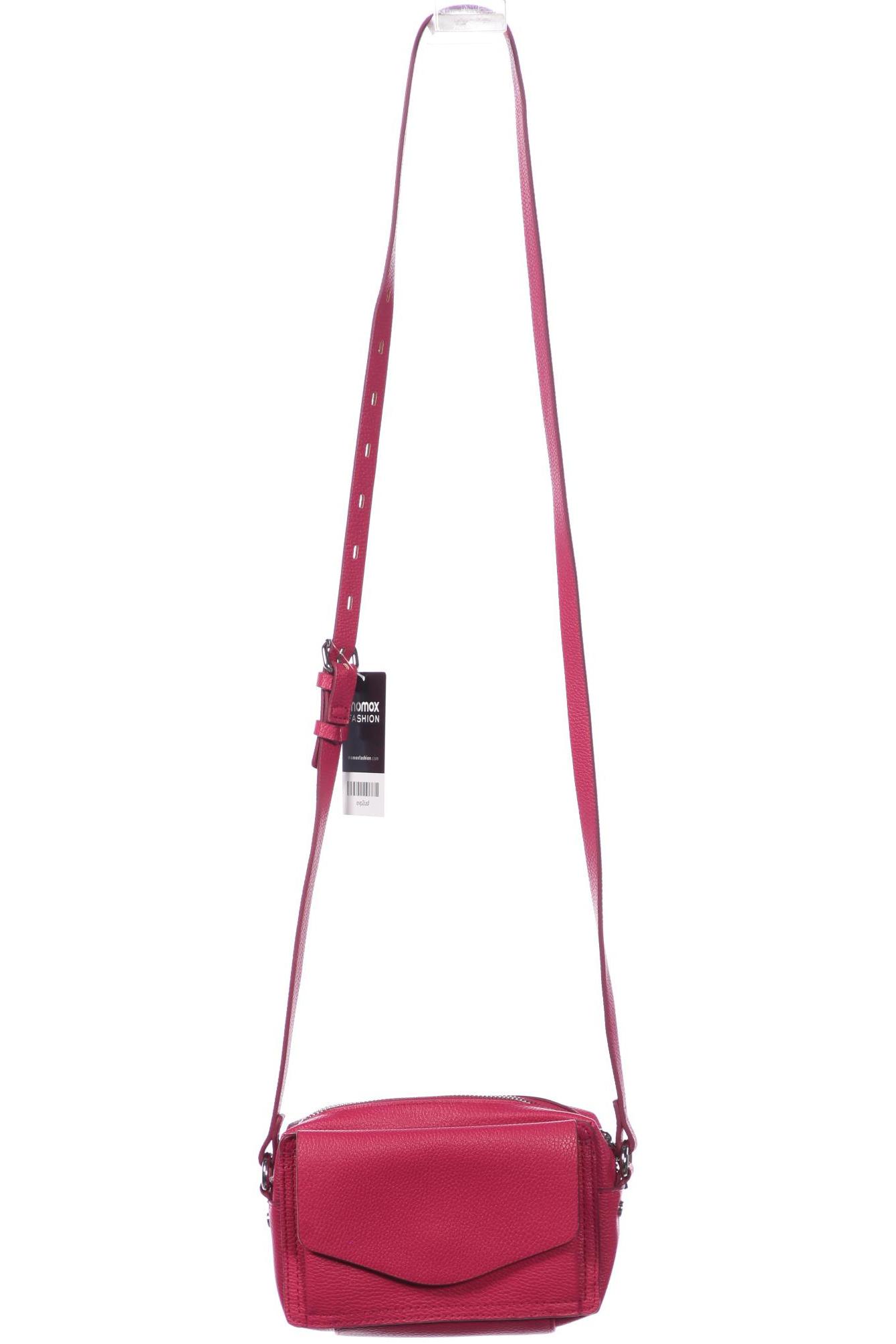 

Esprit Damen Handtasche, pink, Gr.