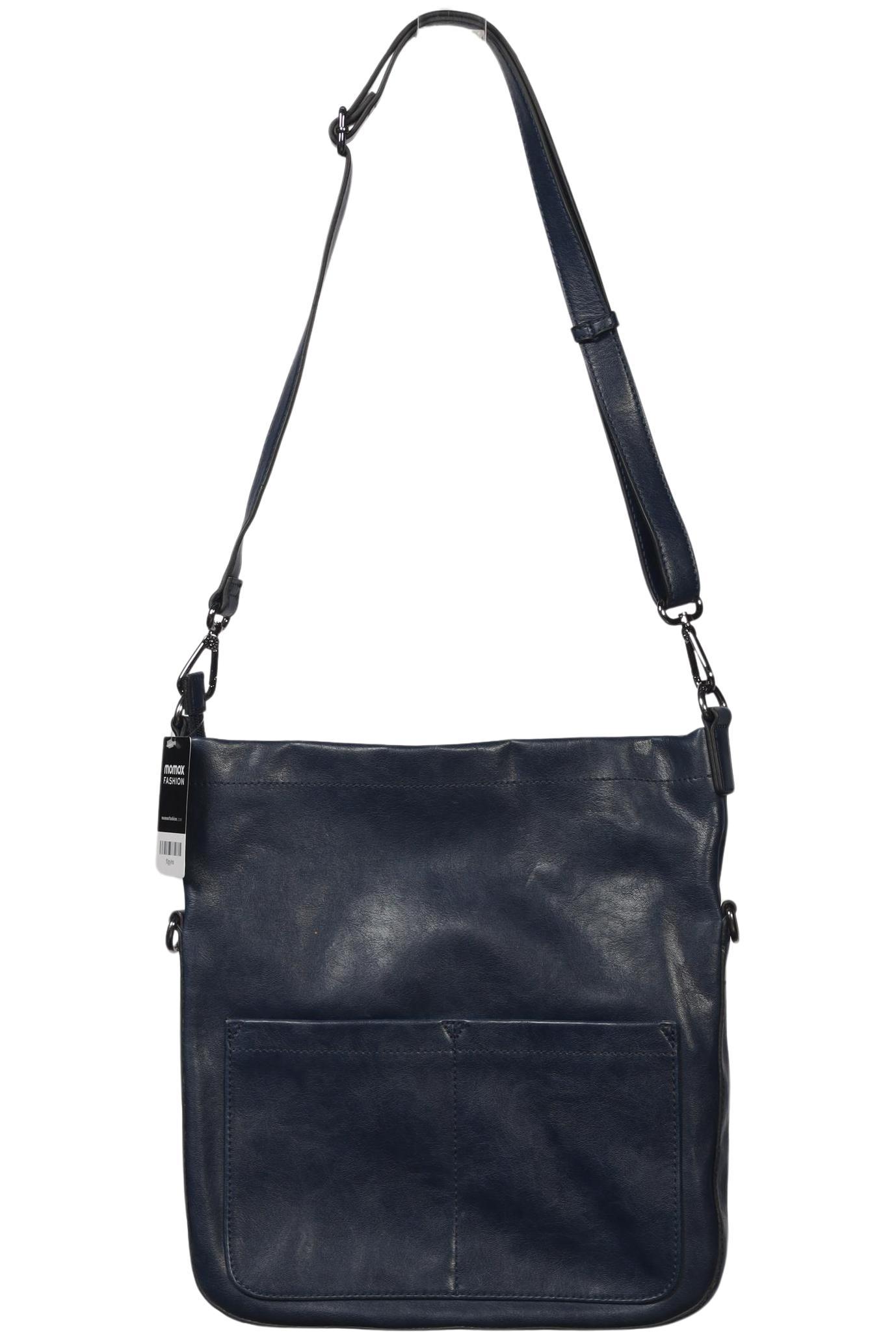 

Esprit Damen Handtasche, marineblau, Gr.
