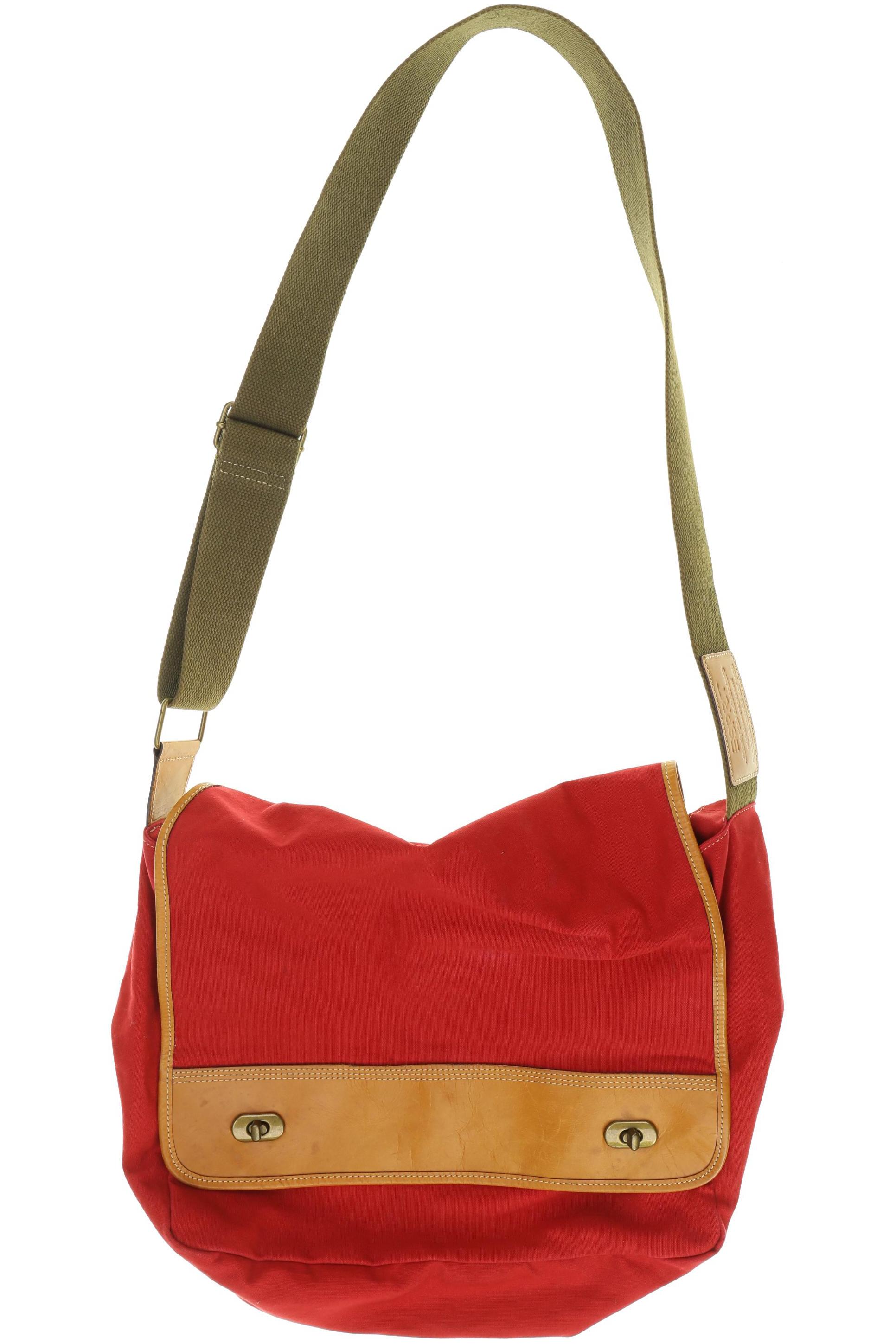 

Esprit Damen Handtasche, rot, Gr.