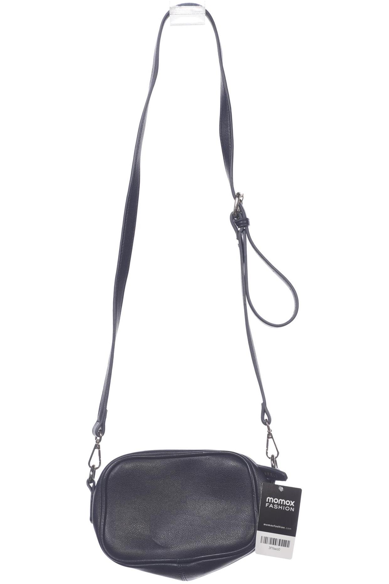 

Esprit Damen Handtasche, marineblau, Gr.