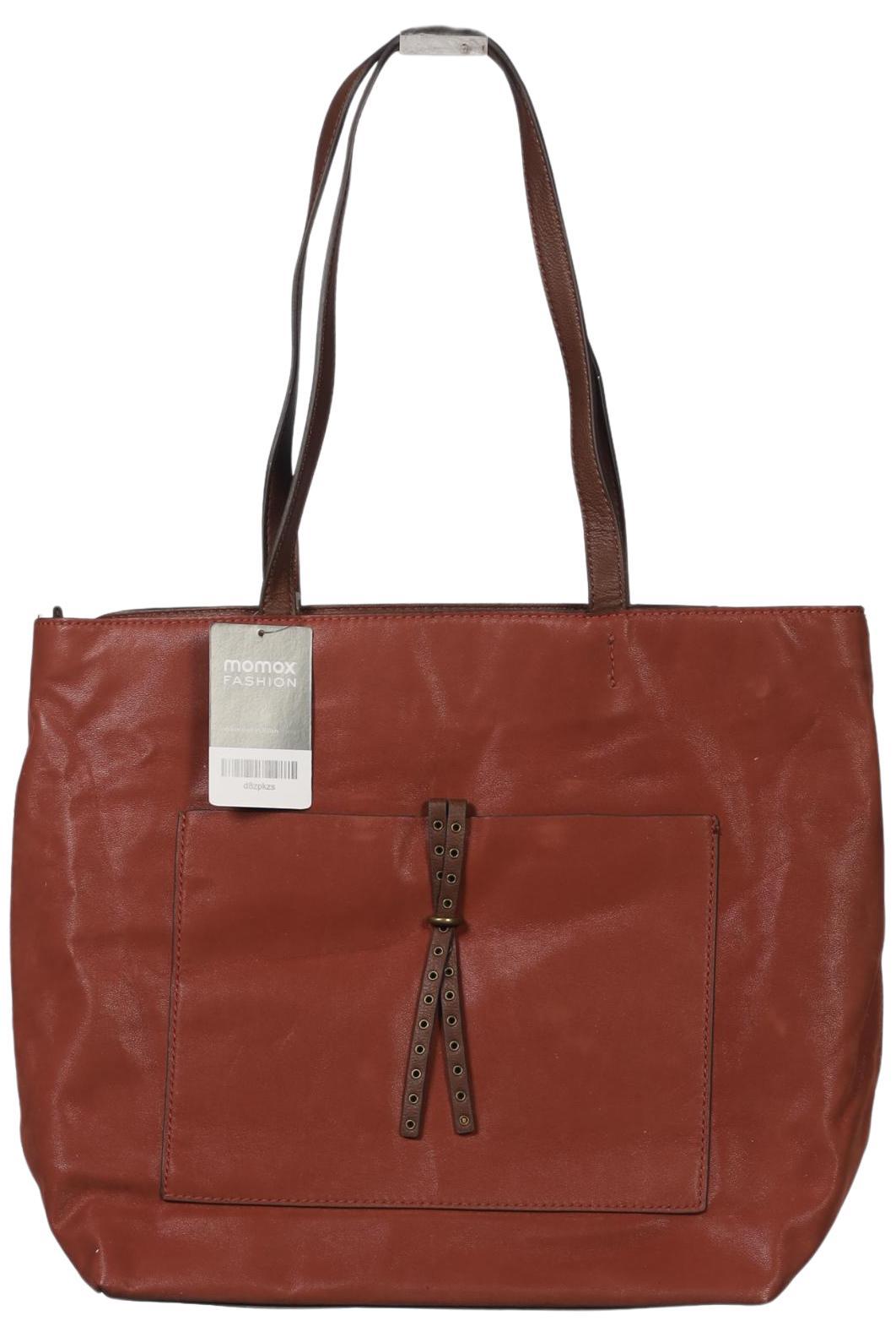 

Esprit Damen Handtasche, braun, Gr.