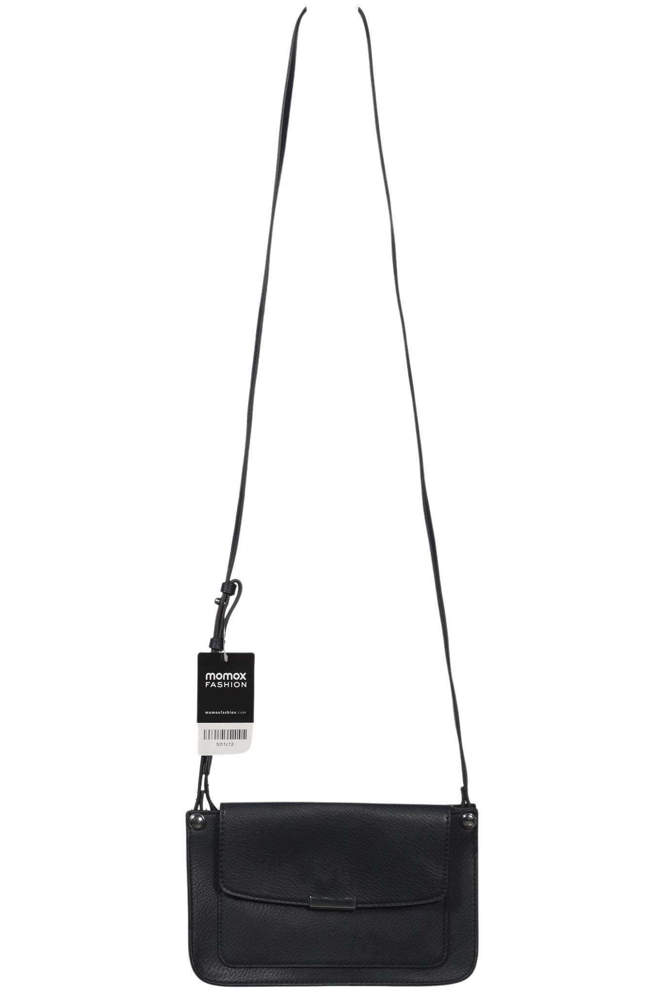 

Esprit Damen Handtasche, schwarz, Gr.