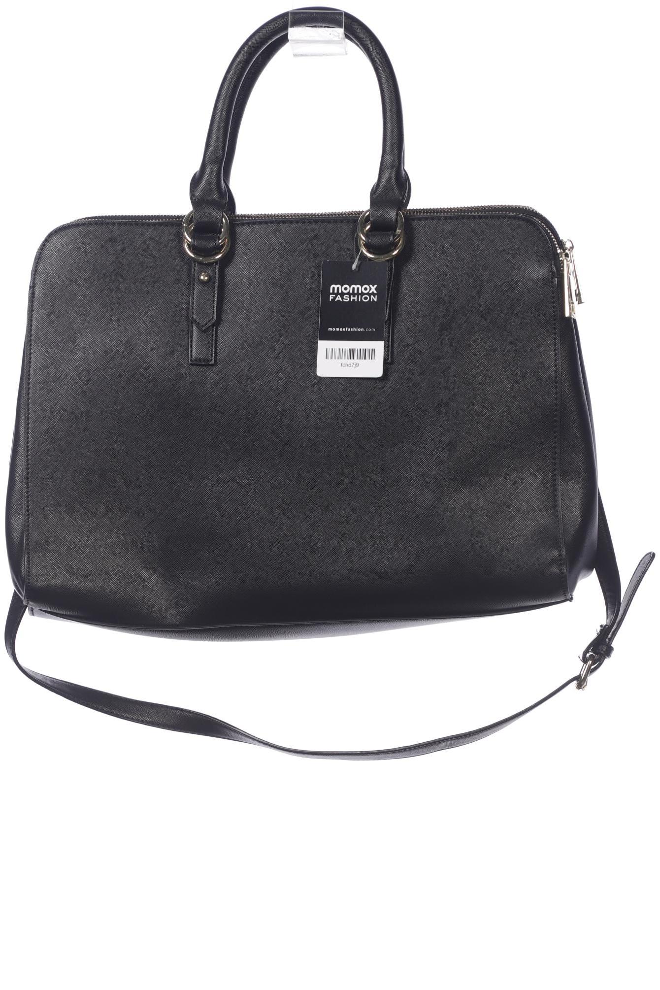 

Esprit Damen Handtasche, schwarz, Gr.