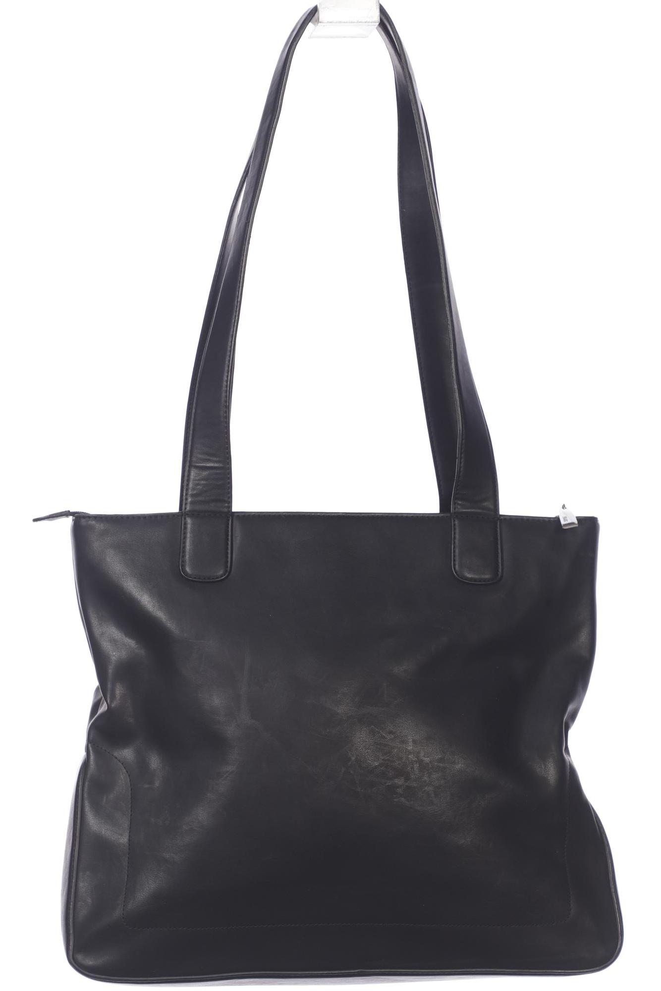 

Esprit Damen Handtasche, schwarz, Gr.