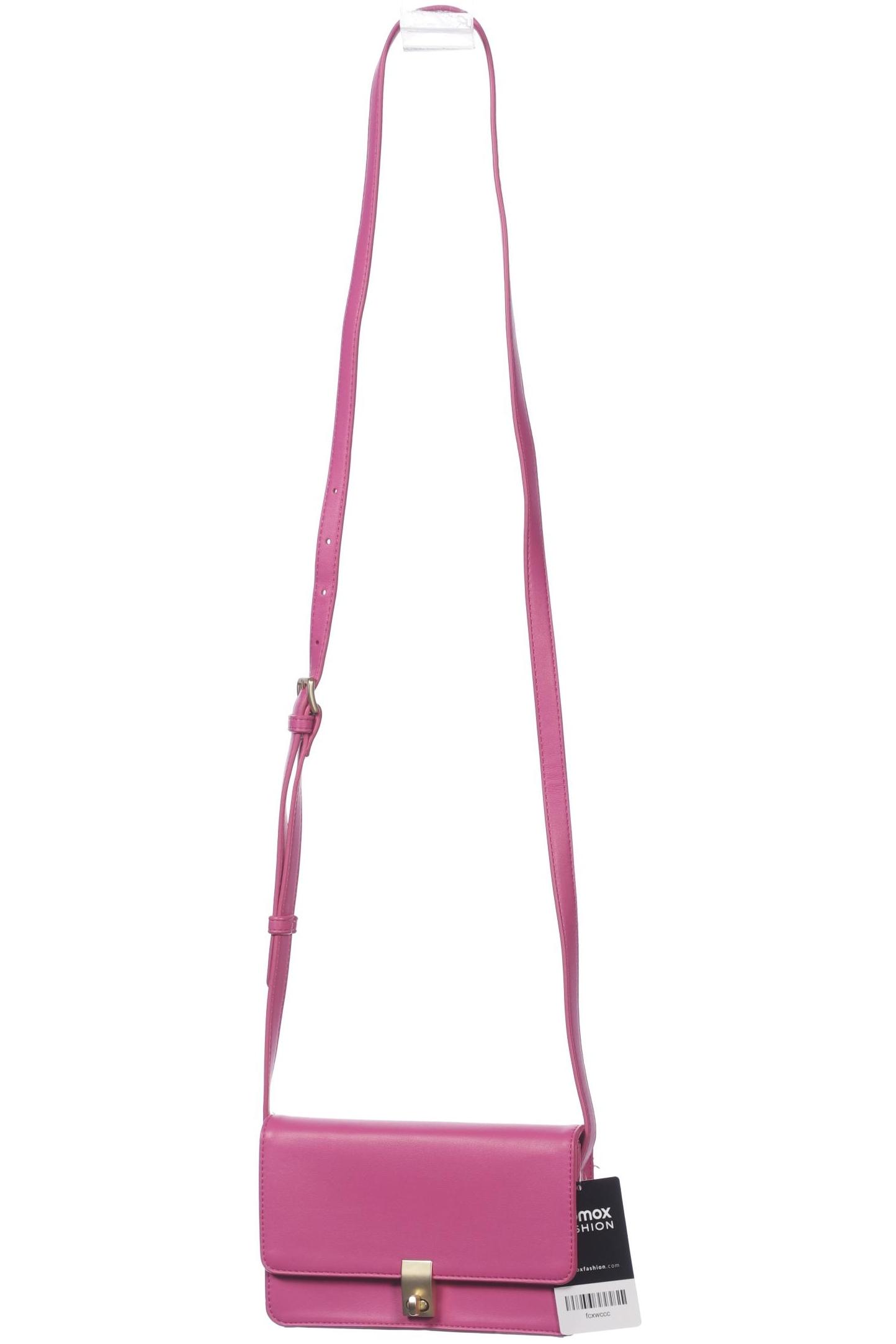 

Esprit Damen Handtasche, pink, Gr.