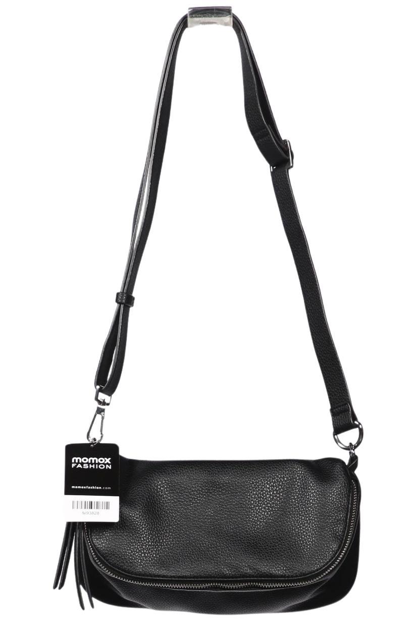

Esprit Damen Handtasche, schwarz, Gr.