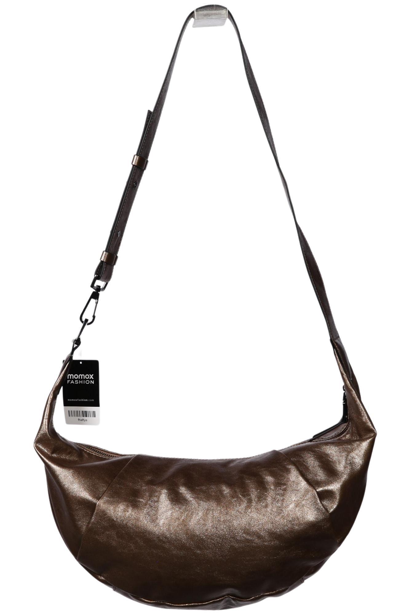 

Esprit Damen Handtasche, beige, Gr.