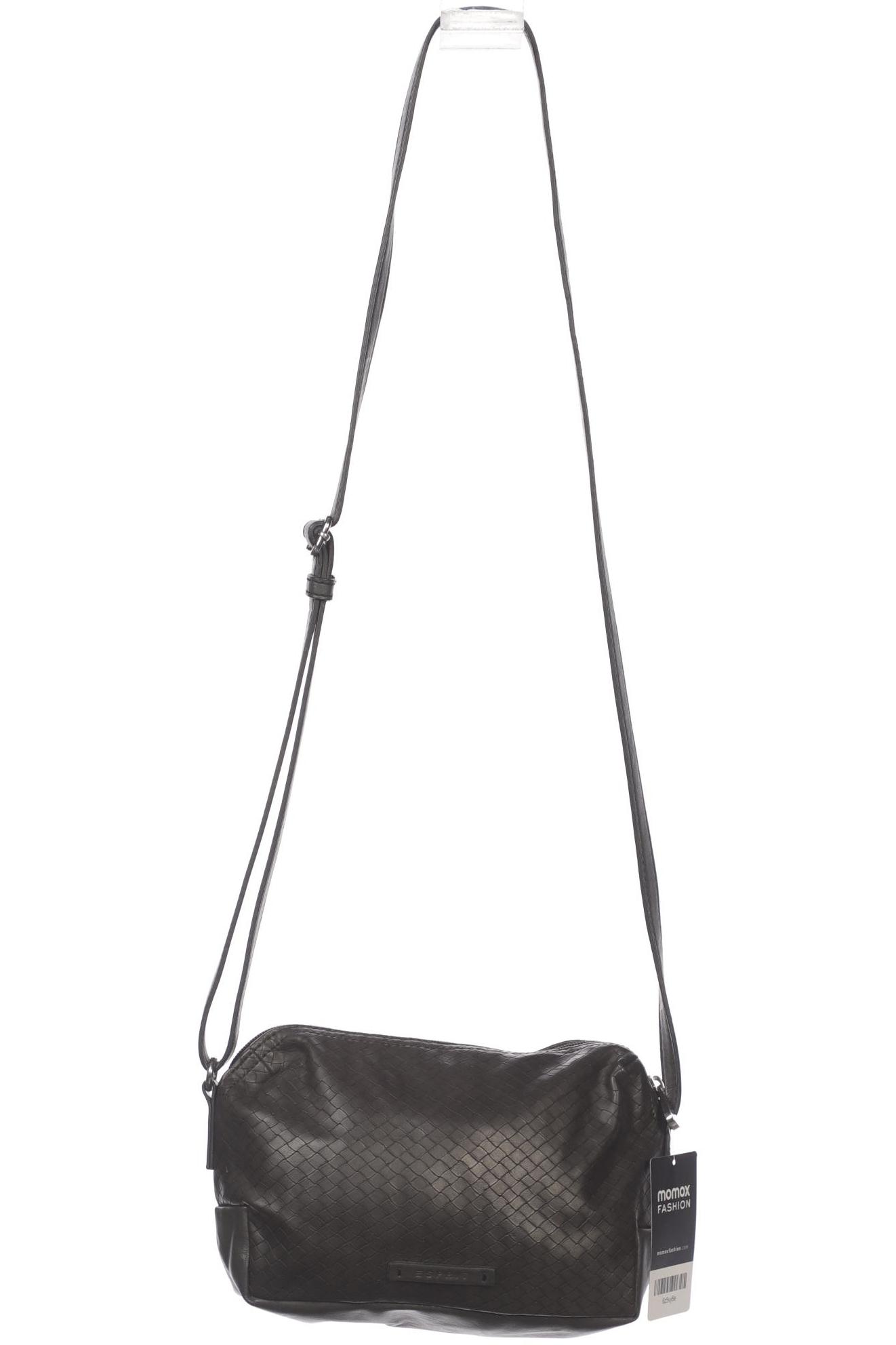 

Esprit Damen Handtasche, grau