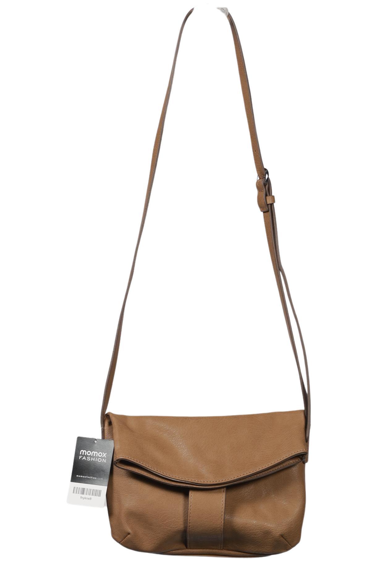 Thumbnail - Esprit Damen Handtasche, beige, Gr.
