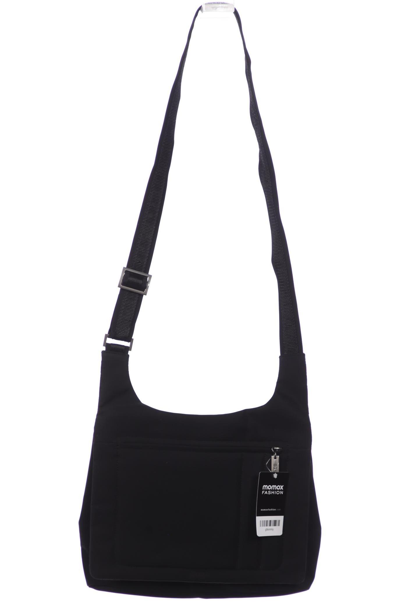 

Esprit Damen Handtasche, schwarz, Gr.