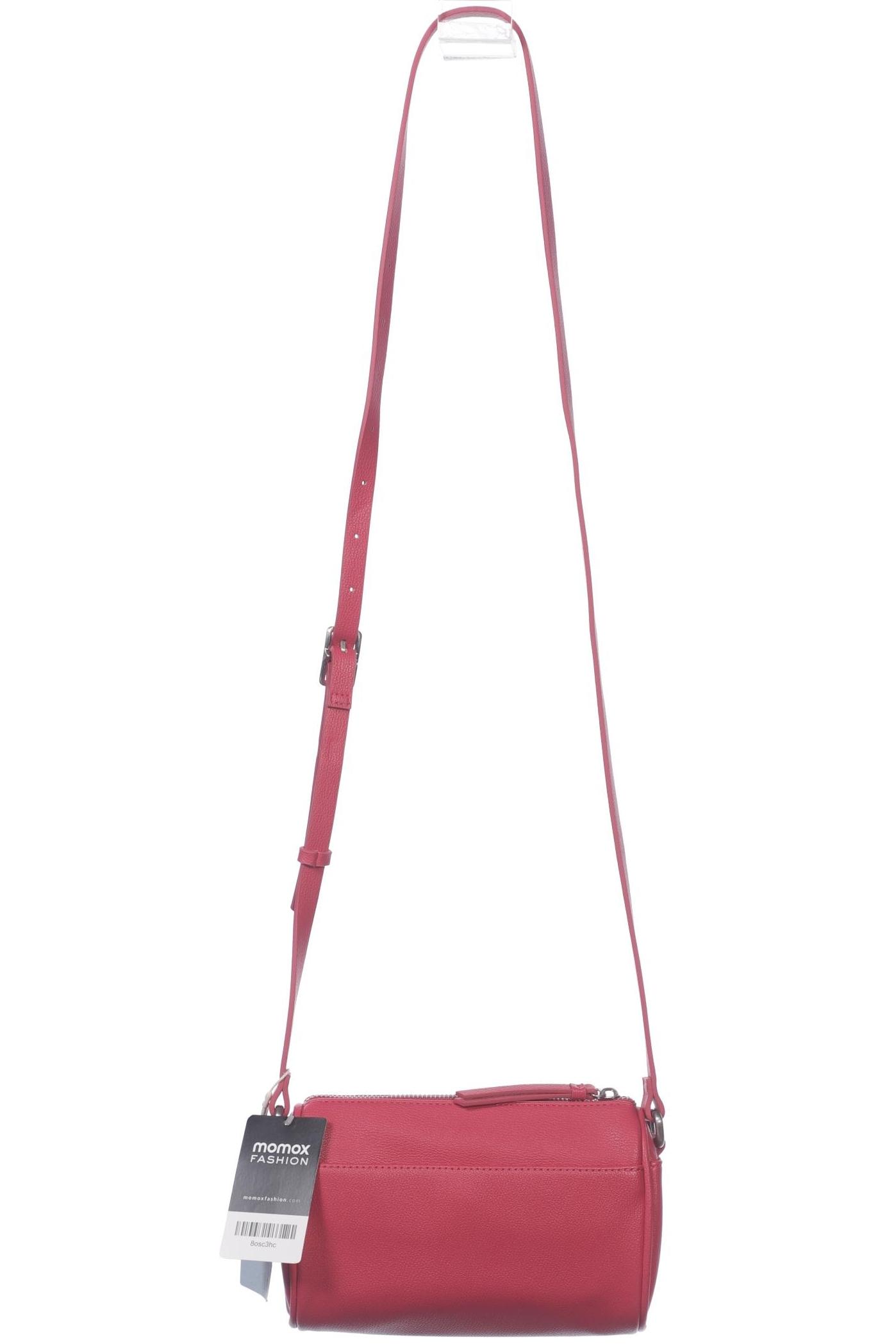 

Esprit Damen Handtasche, pink, Gr.