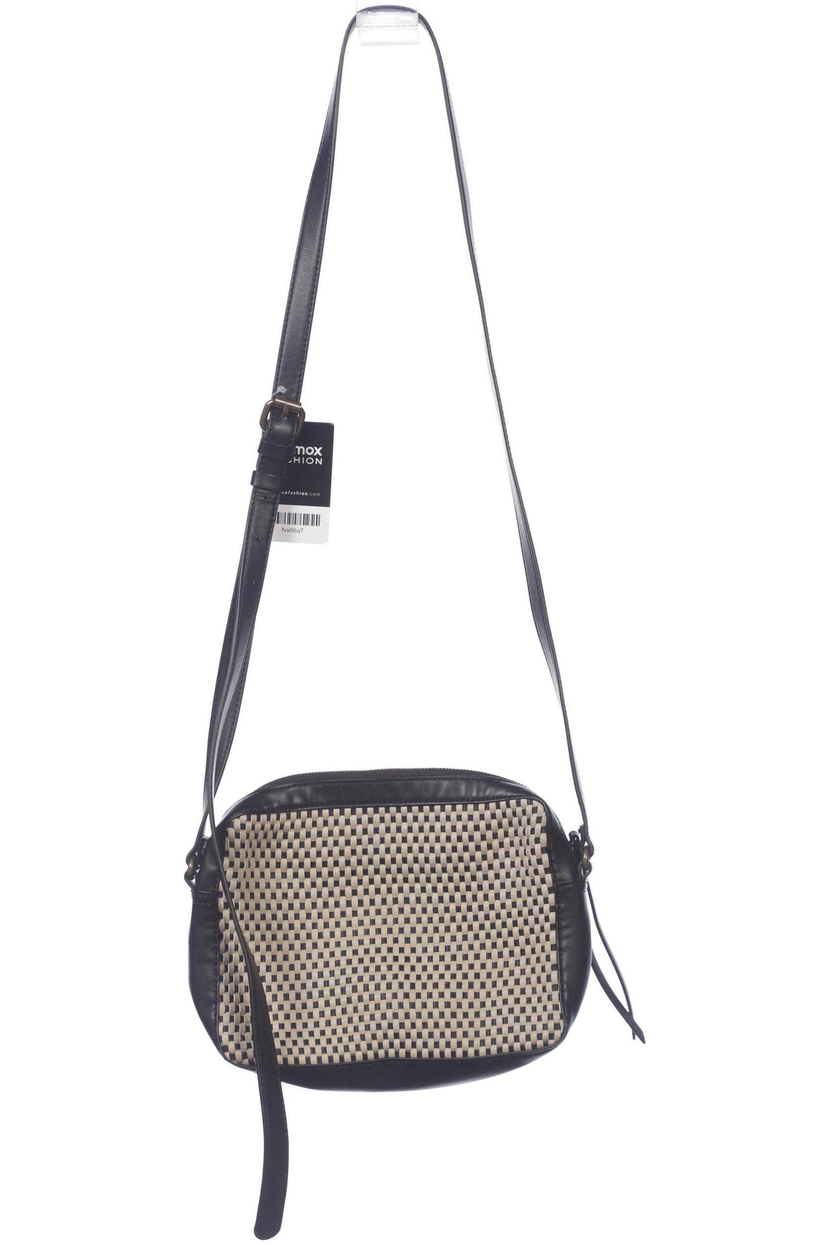 

Esprit Damen Handtasche, schwarz, Gr.