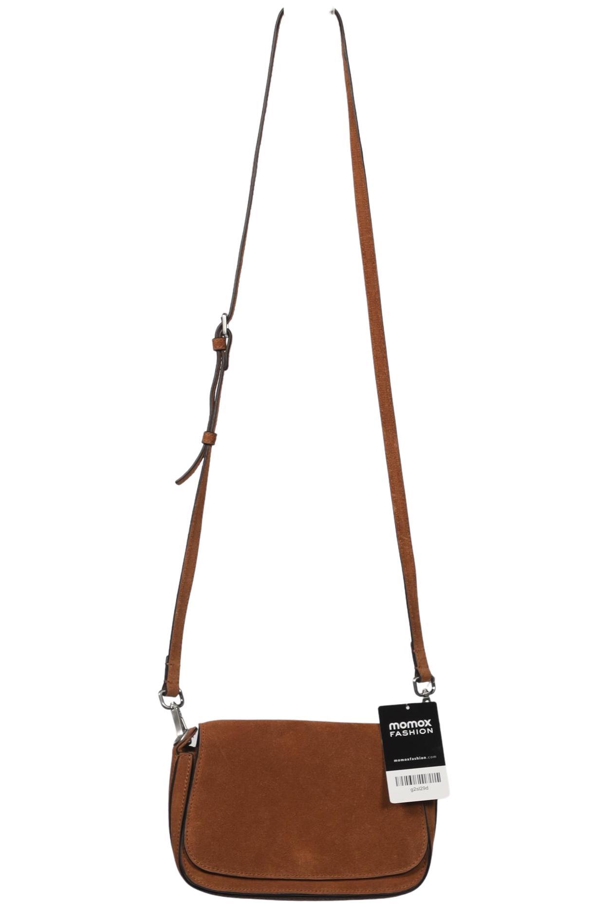 

Esprit Damen Handtasche, braun, Gr.