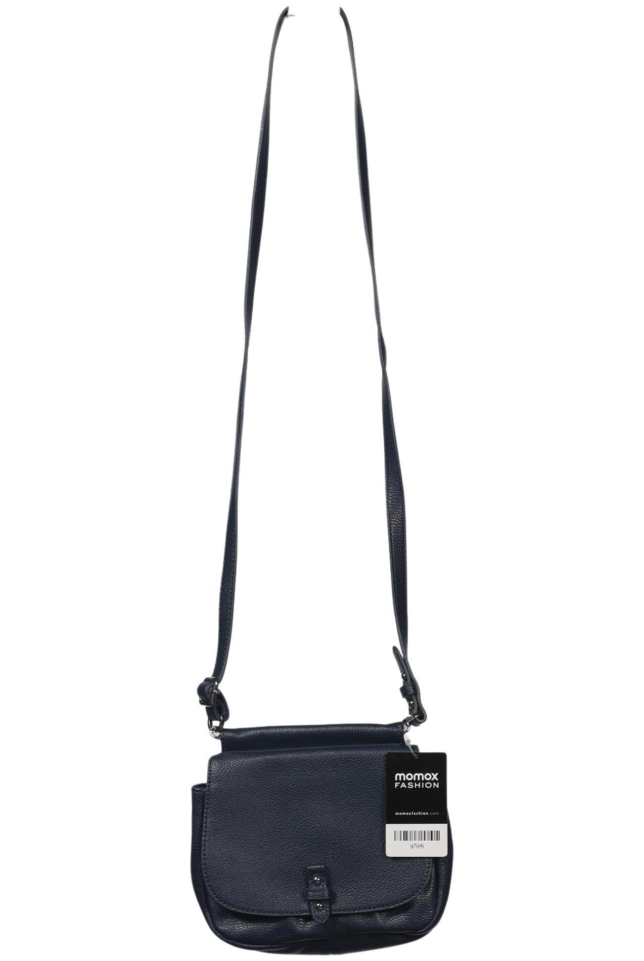 

Esprit Damen Handtasche, marineblau, Gr.