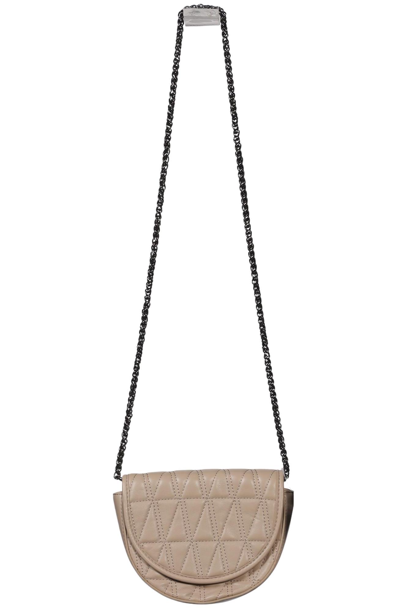 

Esprit Damen Handtasche, beige, Gr.